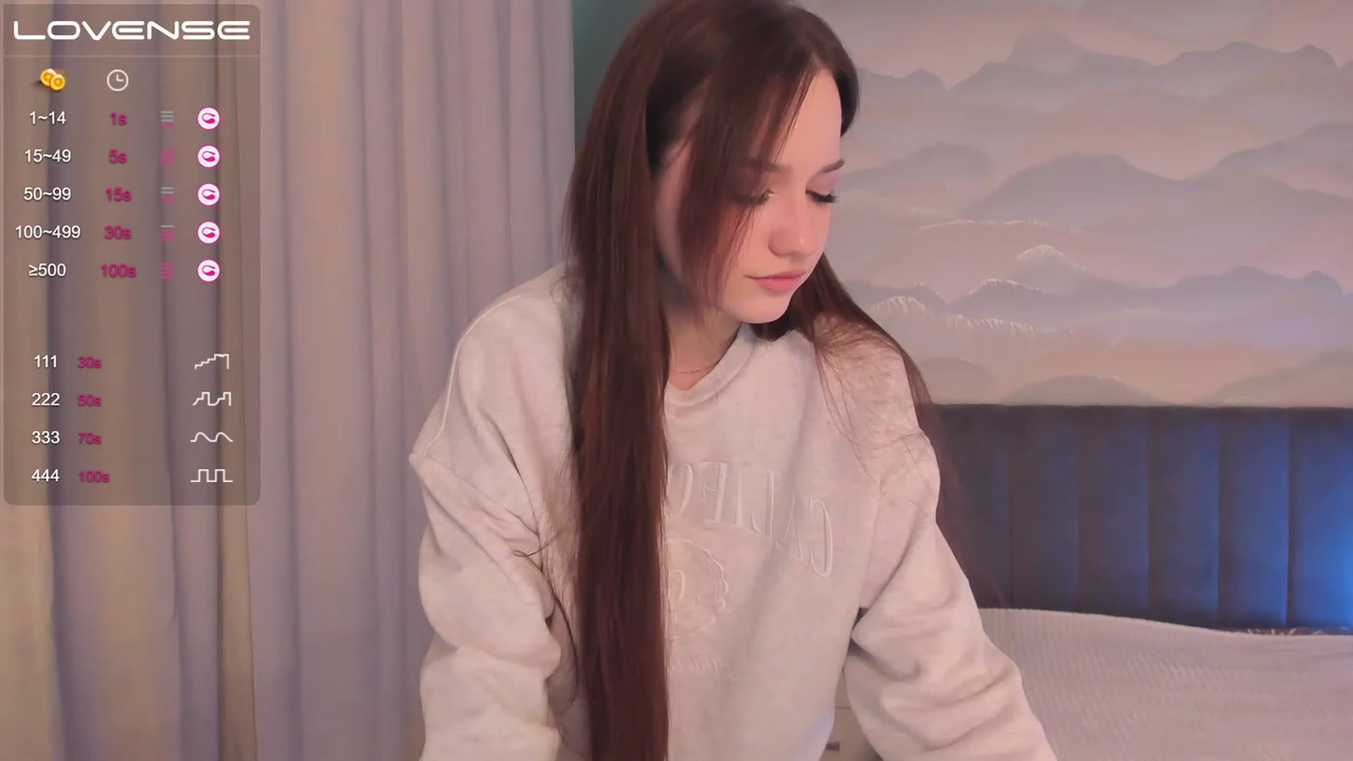 Gallery image thumbnail from Pinkgold_'s myfreecams stream on, 06/03/2023, 17:27 image 10 of 20