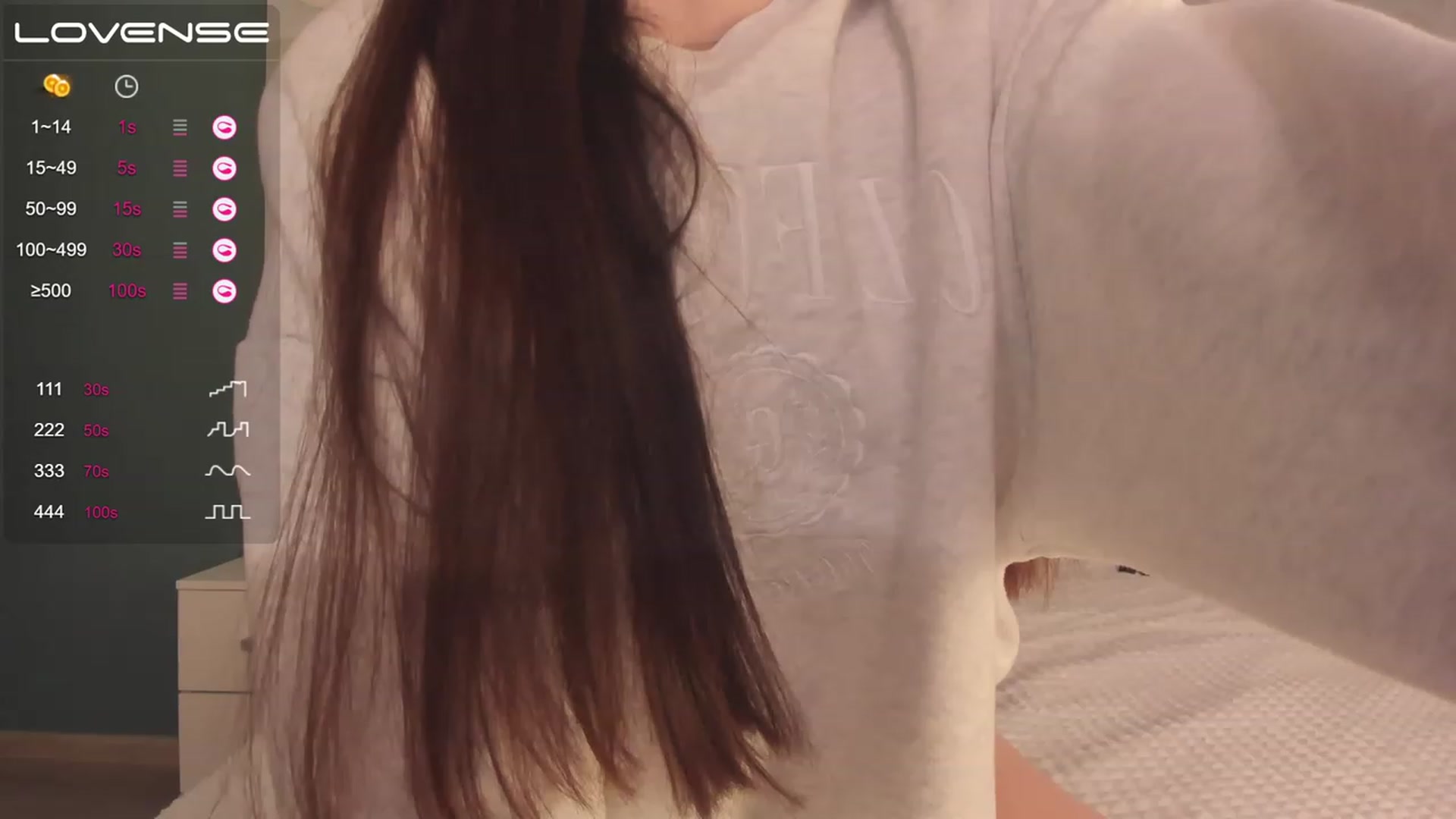 Gallery image thumbnail from Pinkgold_'s myfreecams stream on, 06/03/2023, 17:27 image 19 of 20