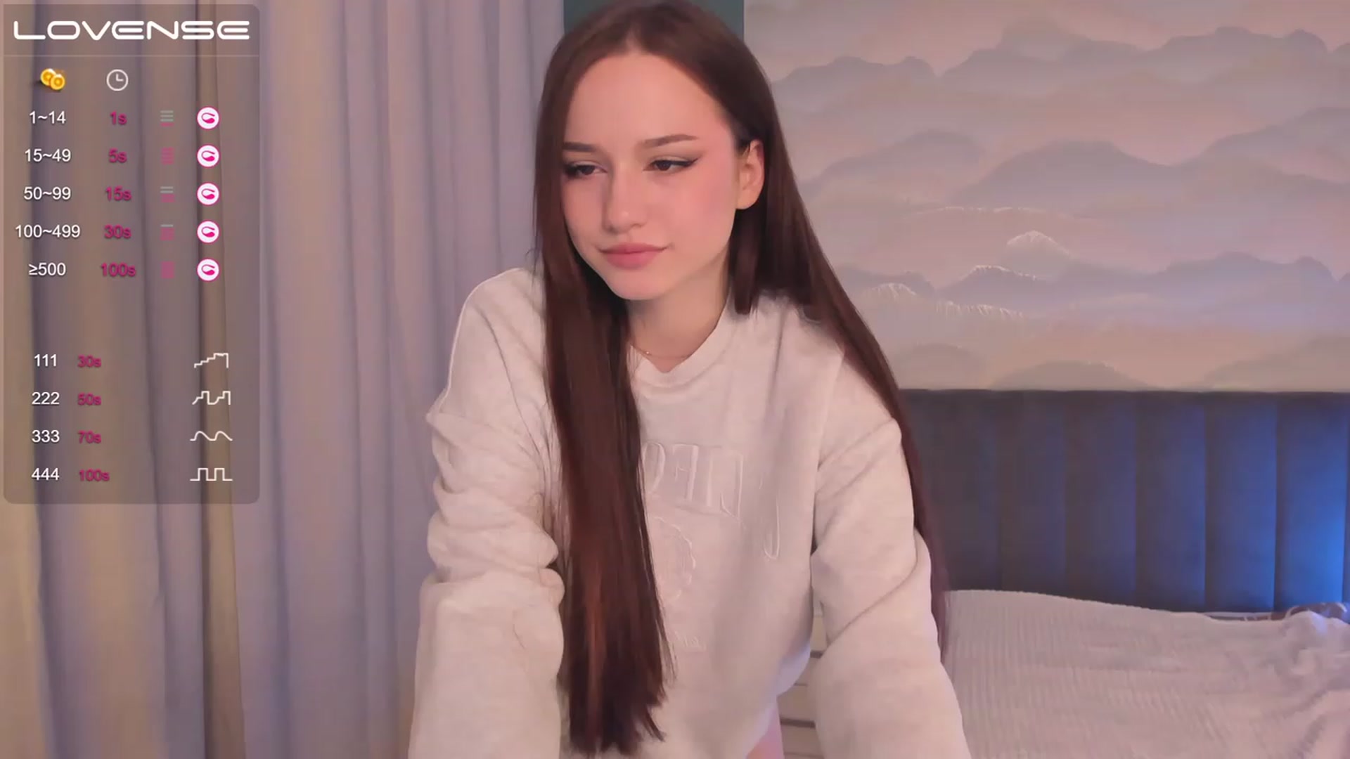 Gallery image thumbnail from Pinkgold_'s myfreecams stream on, 06/03/2023, 17:57 image 20 of 20