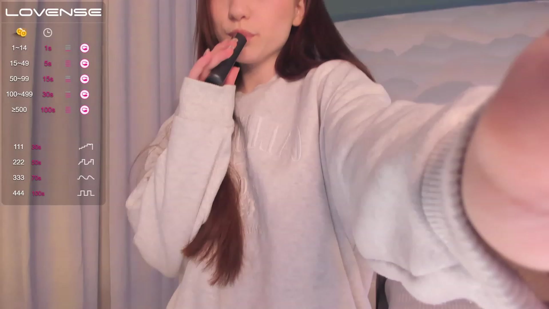 Gallery image thumbnail from Pinkgold_'s myfreecams stream on, 06/03/2023, 17:57 image 1 of 20