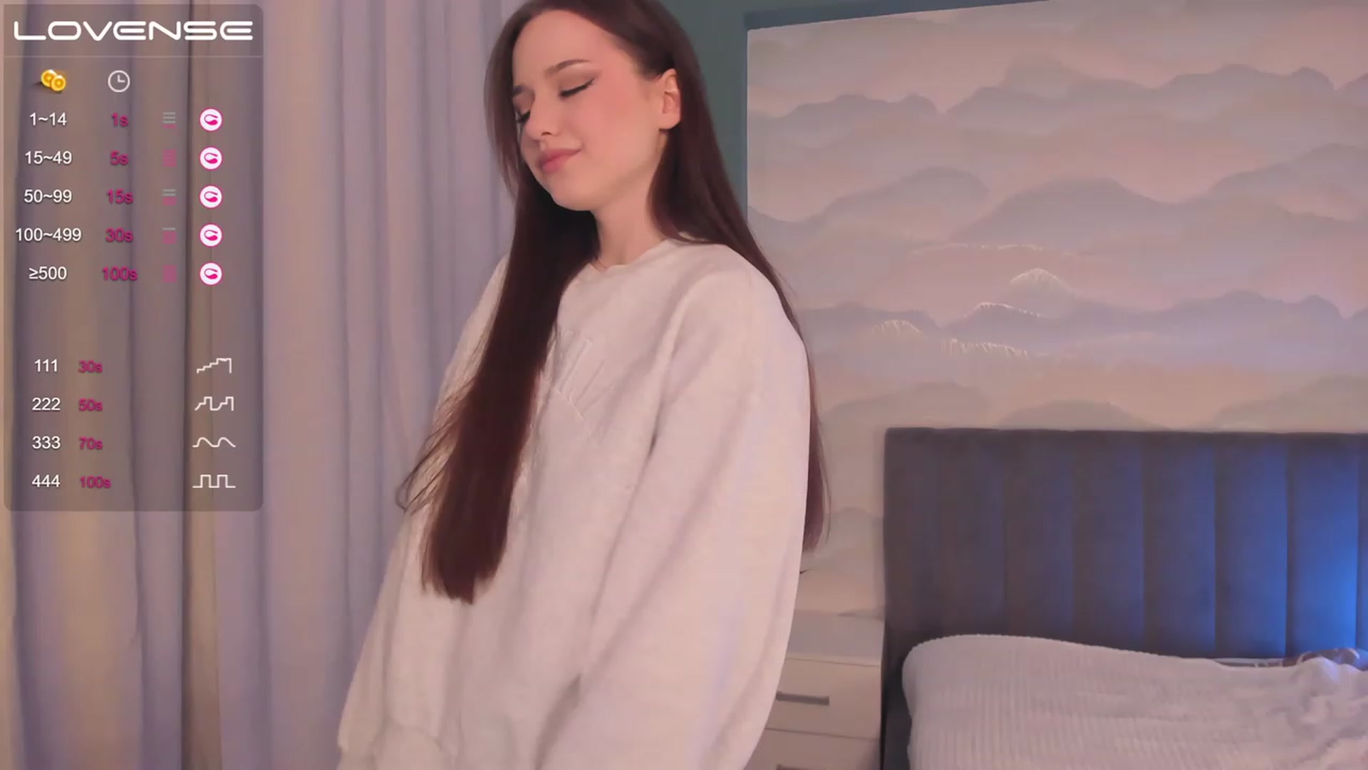 Gallery image thumbnail from Pinkgold_'s myfreecams stream on, 06/03/2023, 17:57 image 3 of 20