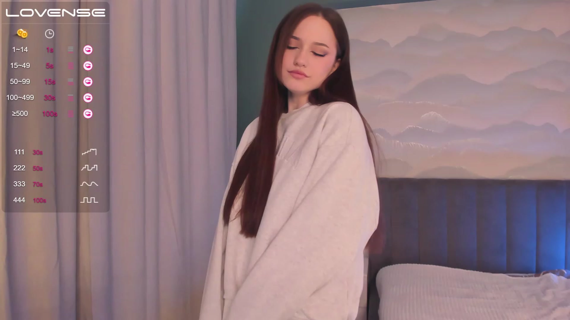 Gallery image thumbnail from Pinkgold_'s myfreecams stream on, 06/03/2023, 17:57 image 5 of 20