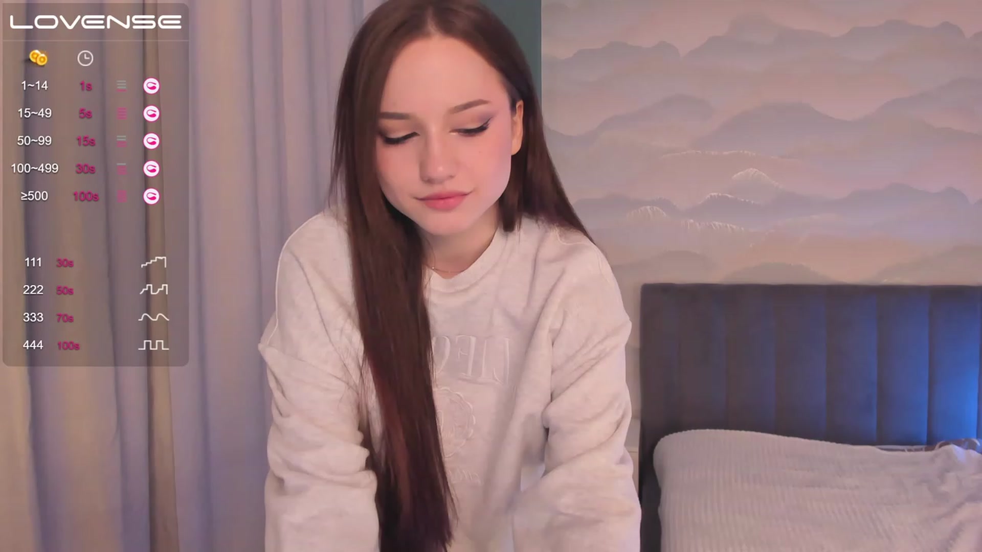 Gallery image thumbnail from Pinkgold_'s myfreecams stream on, 06/03/2023, 17:57 image 19 of 20