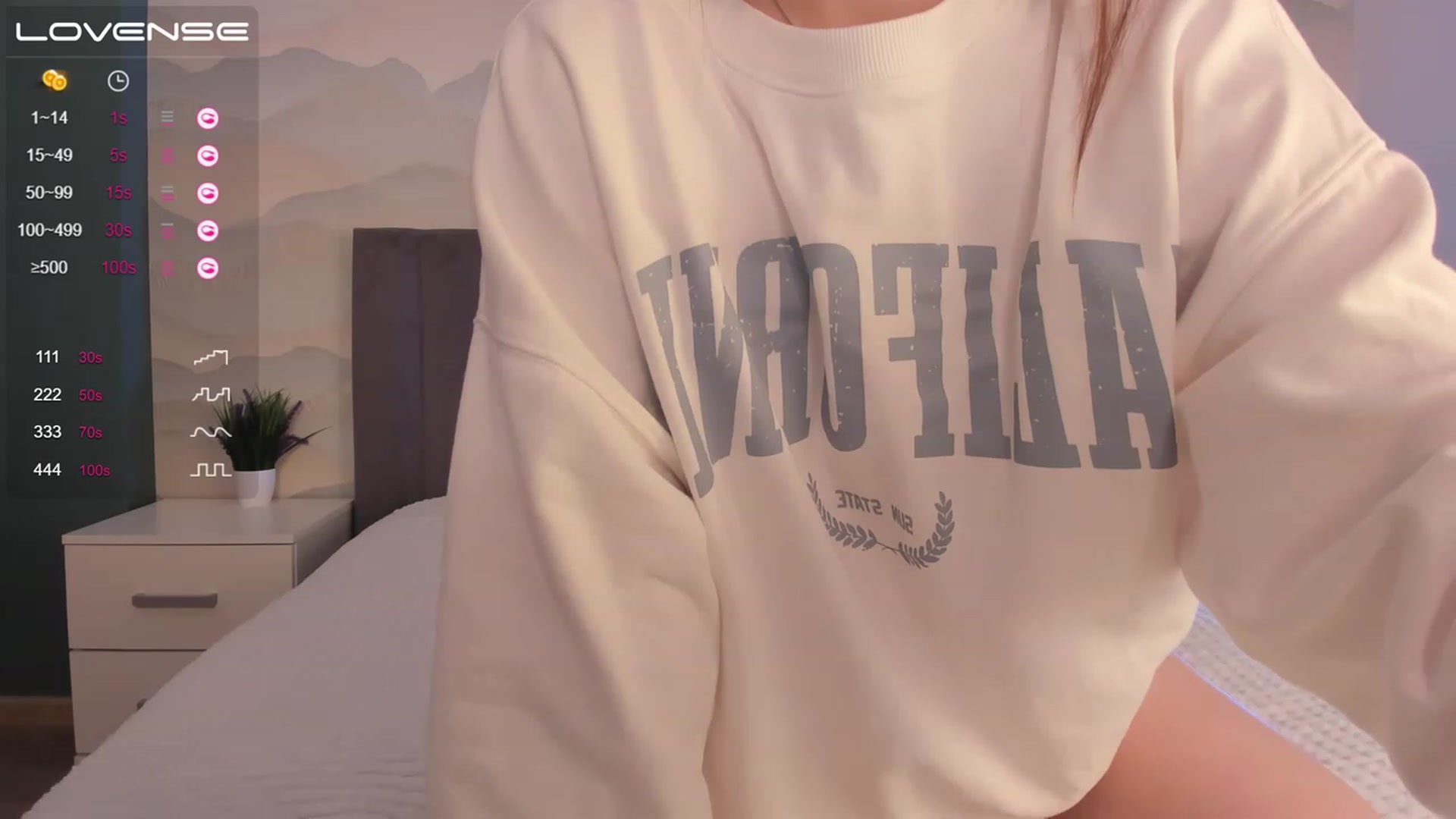 Gallery image thumbnail from Pinkgold_'s myfreecams stream on, 06/04/2023, 17:03 image 12 of 20