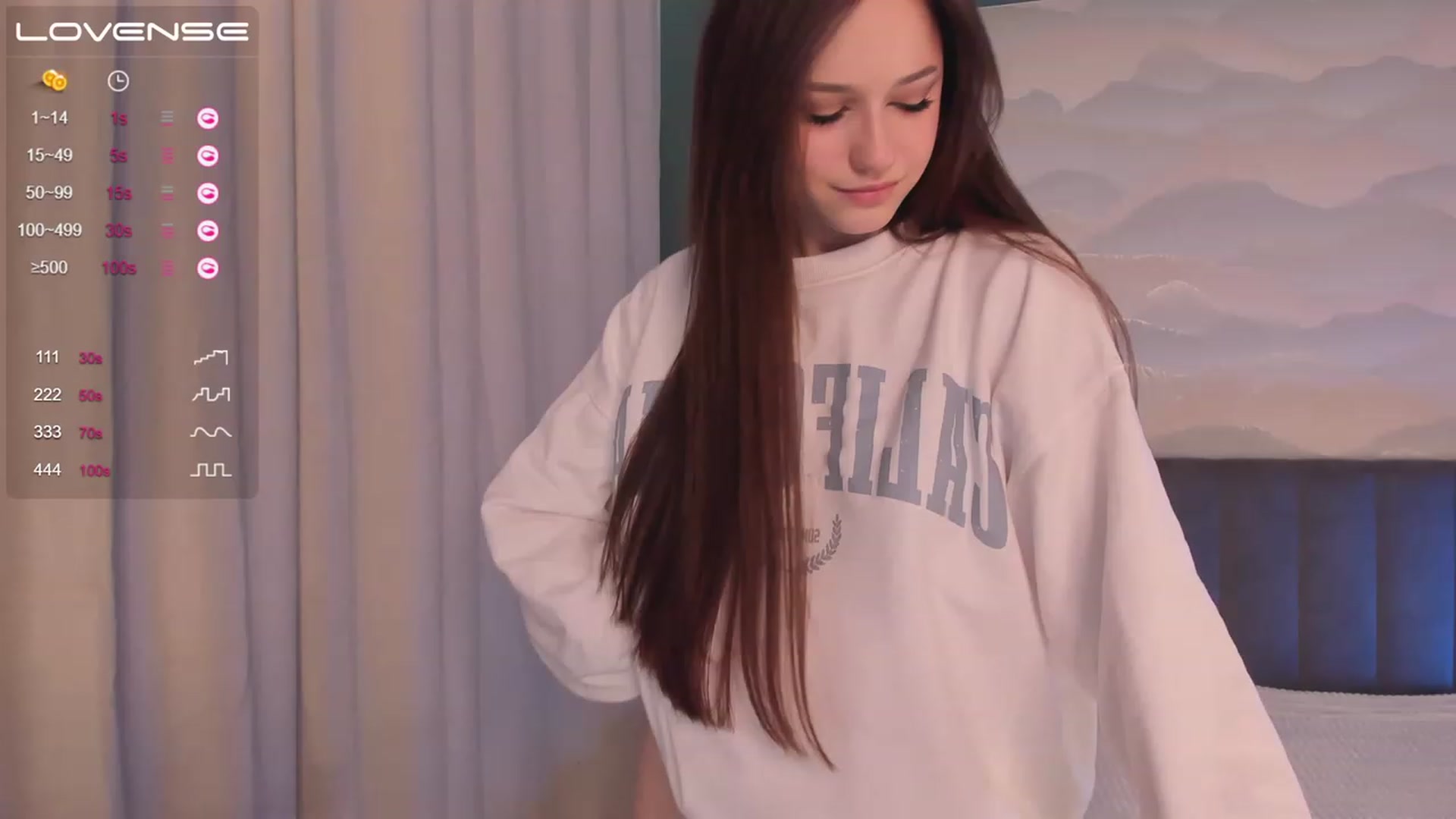 Gallery image thumbnail from Pinkgold_'s myfreecams stream on, 06/04/2023, 18:21 image 14 of 20