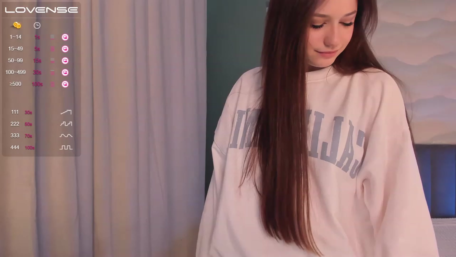 Gallery image thumbnail from Pinkgold_'s myfreecams stream on, 06/04/2023, 18:21 image 15 of 20