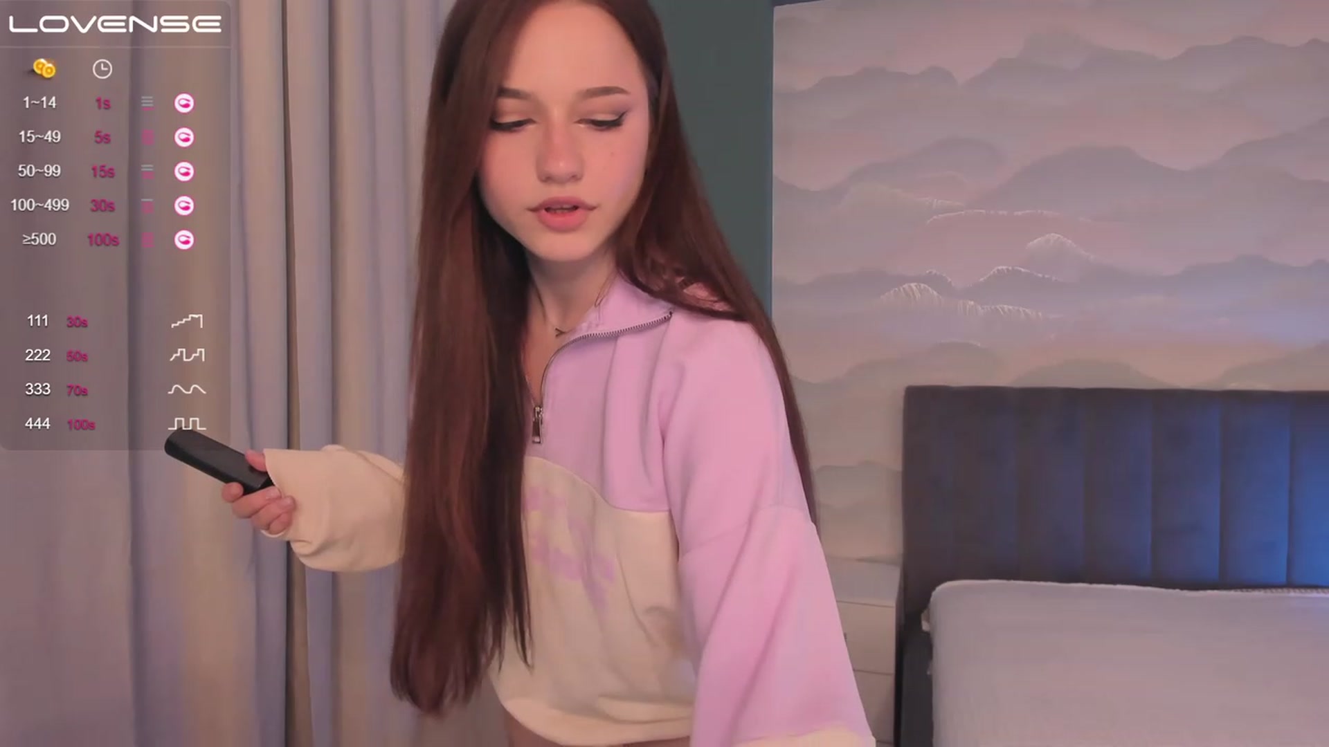Gallery image thumbnail from Pinkgold_'s myfreecams stream on, 06/22/2023, 14:39 image 7 of 20