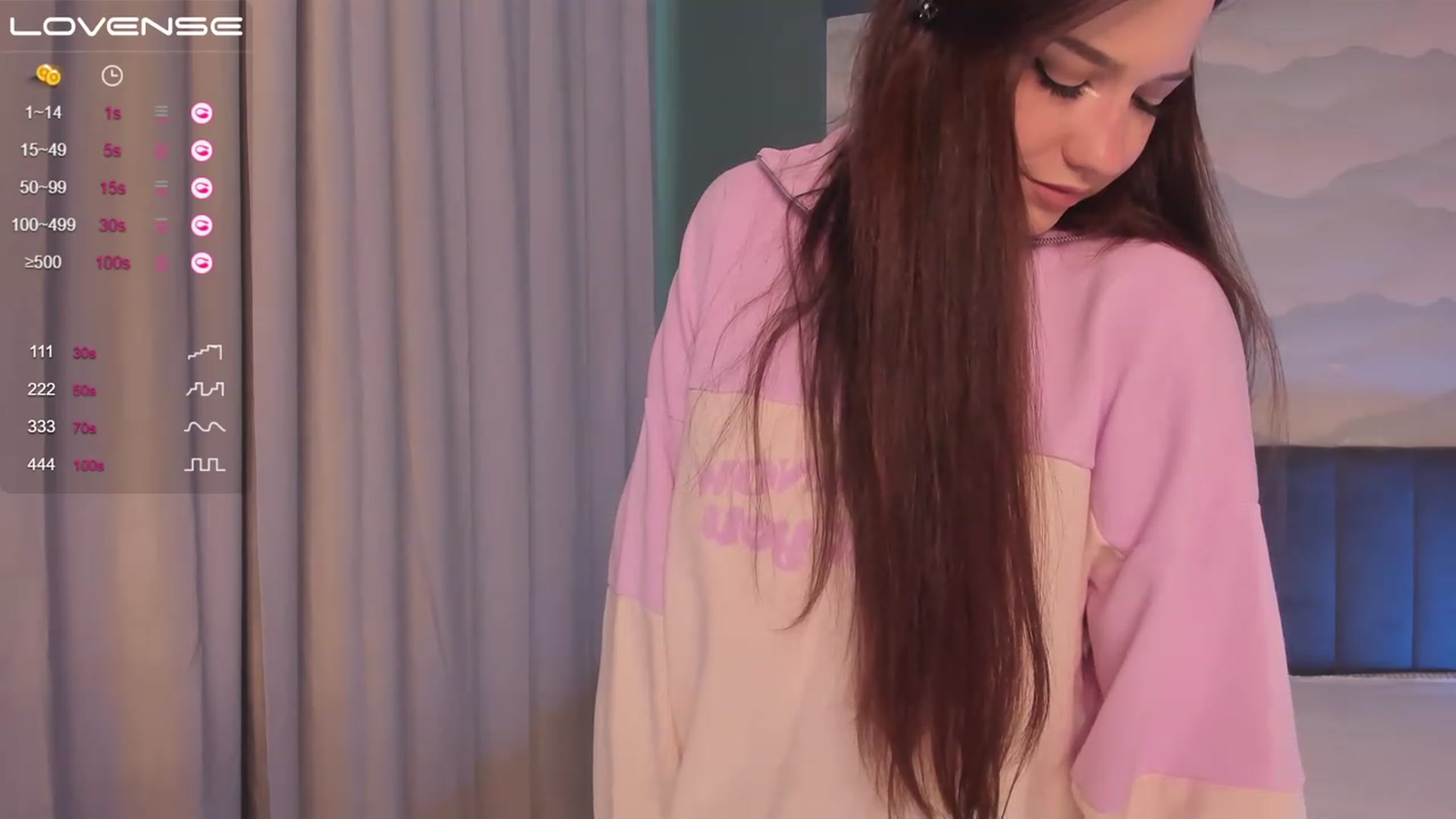 Gallery image thumbnail from Pinkgold_'s myfreecams stream on, 06/22/2023, 14:39 image 12 of 20