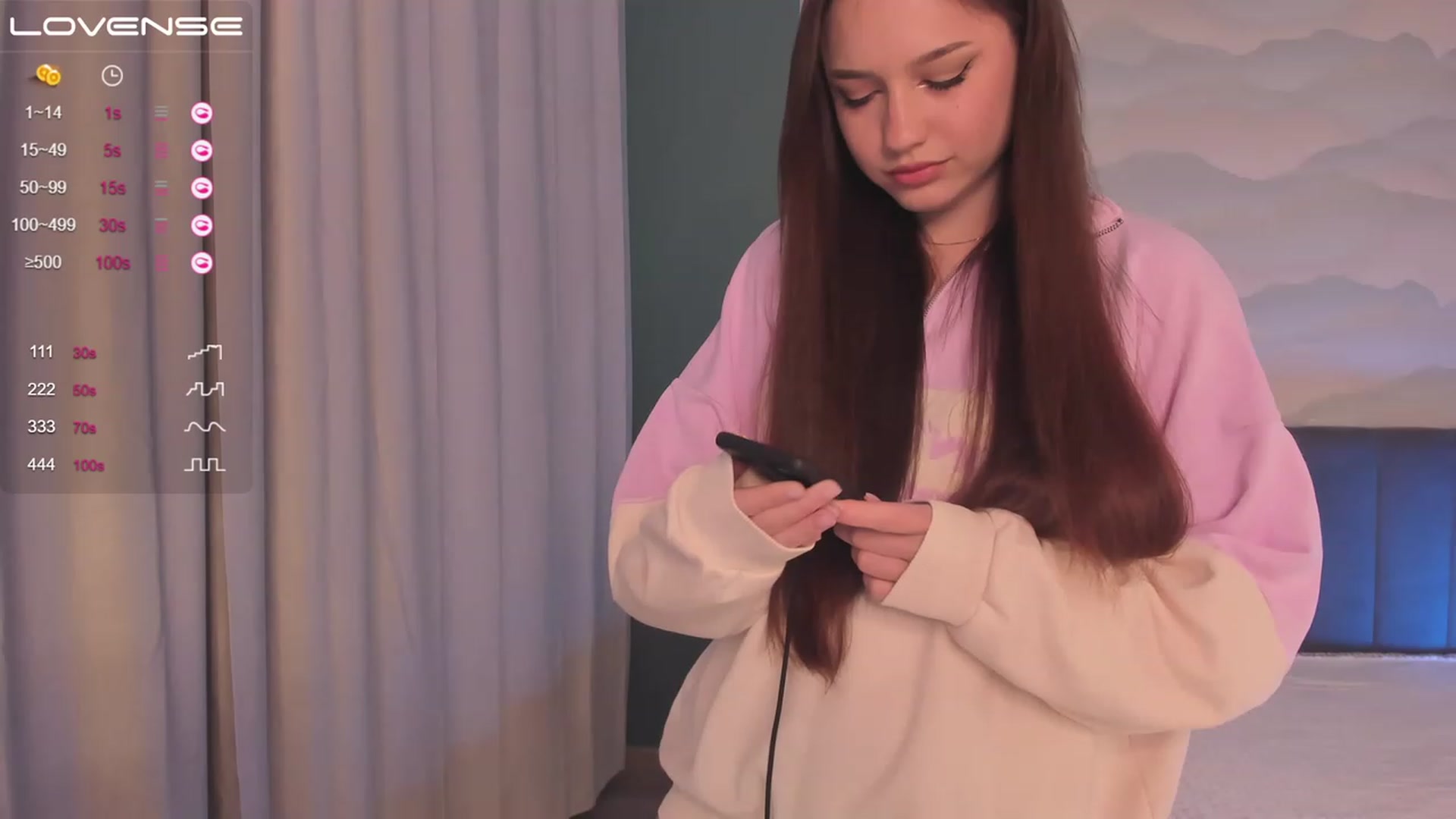 Gallery image thumbnail from Pinkgold_'s myfreecams stream on, 06/22/2023, 18:12 image 19 of 20