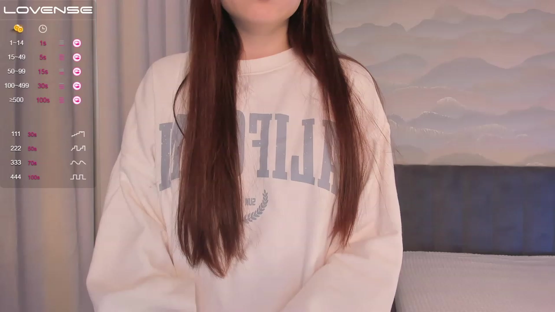 Gallery image thumbnail from Pinkgold_'s myfreecams stream on, 06/23/2023, 09:05 image 7 of 20