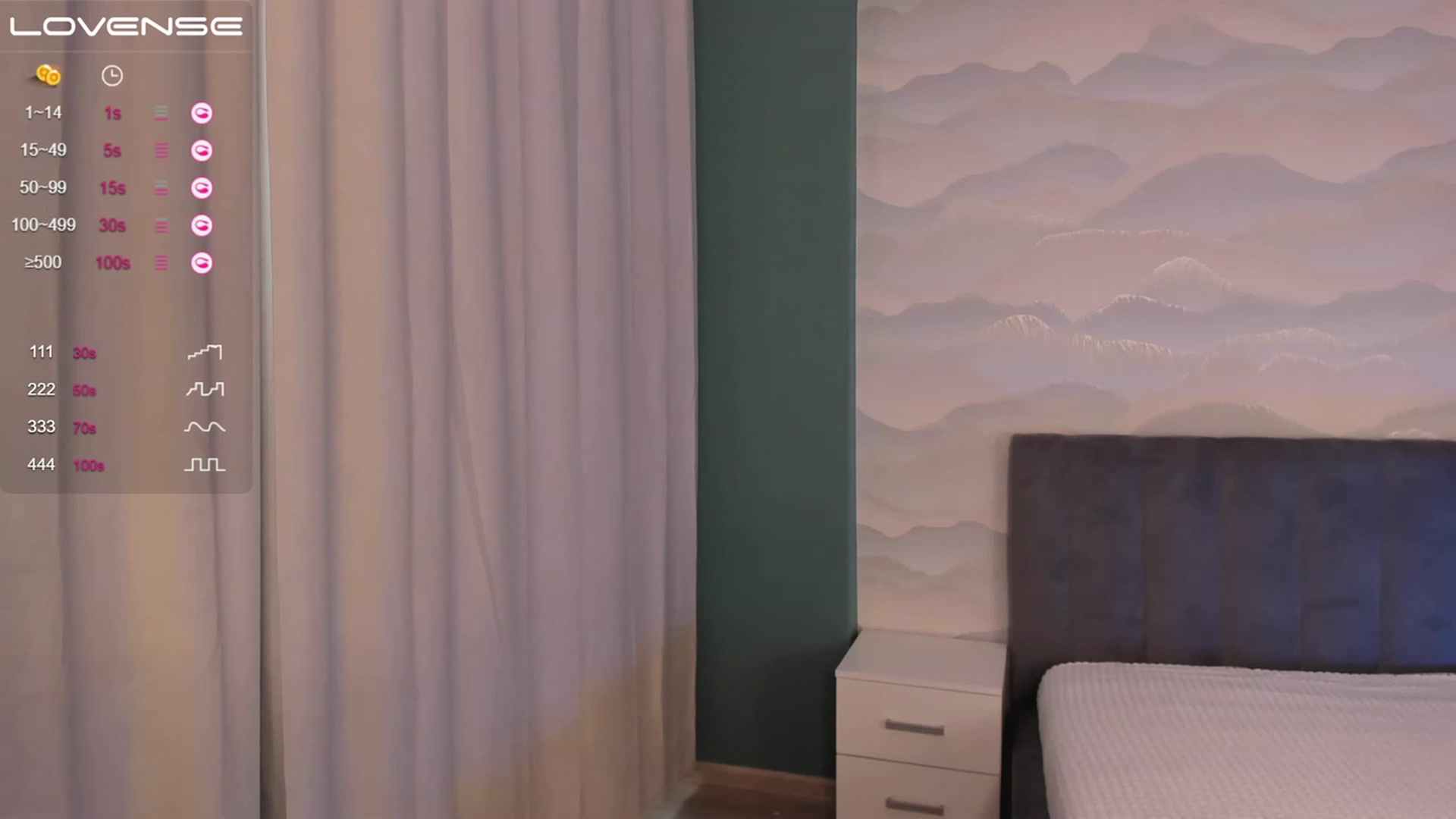 Gallery image thumbnail from Pinkgold_'s myfreecams stream on, 06/23/2023, 09:05 image 17 of 20