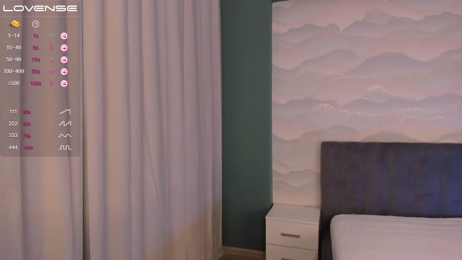 Gallery image thumbnail from Pinkgold_'s myfreecams stream on, 06/23/2023, 09:05 image 11 of 20