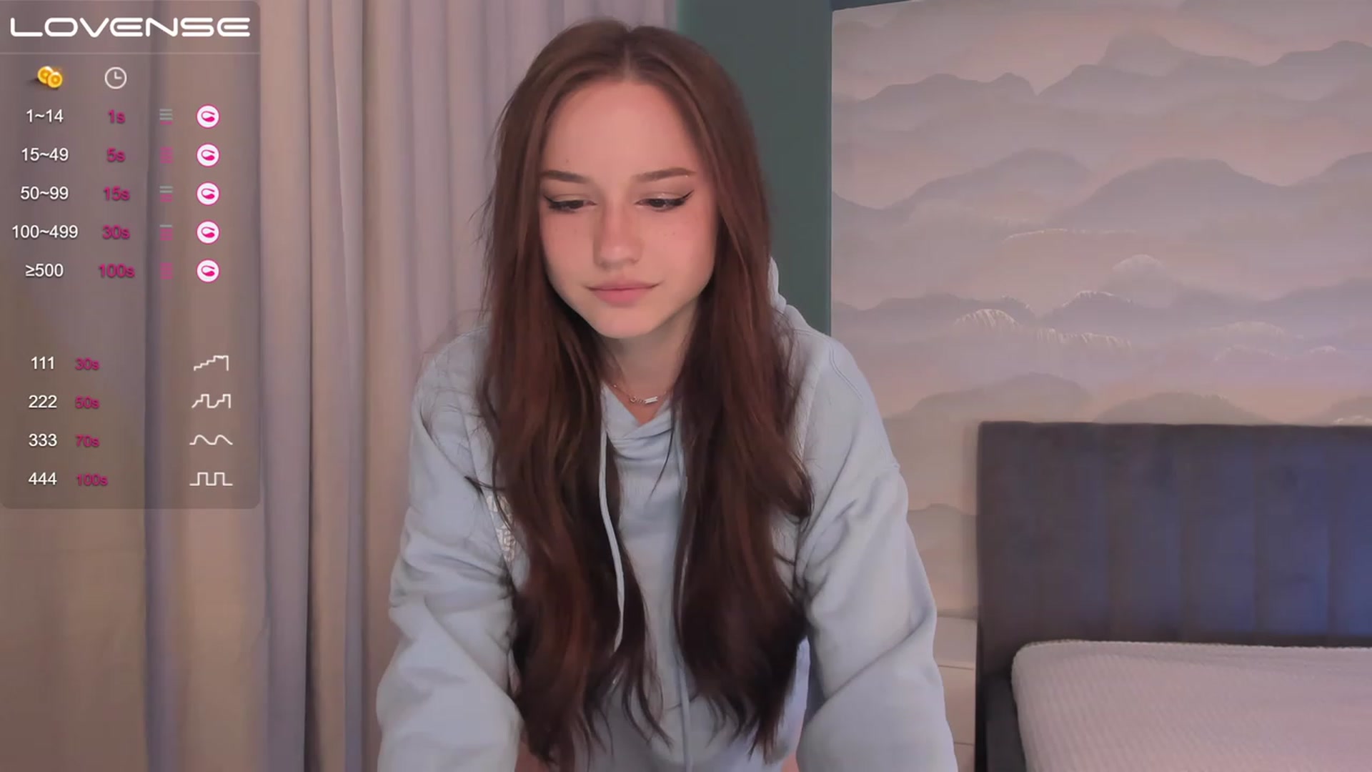 Gallery image thumbnail from Pinkgold_'s myfreecams stream on, 06/24/2023, 12:47 image 2 of 20