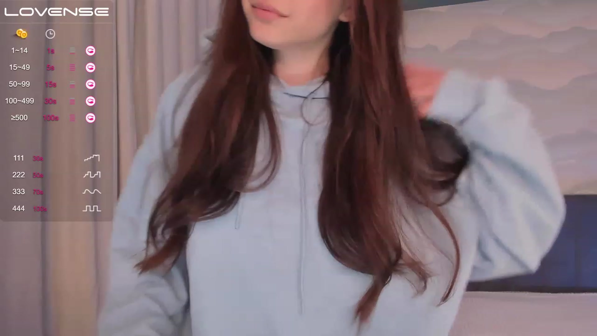 Gallery image thumbnail from Pinkgold_'s myfreecams stream on, 06/24/2023, 12:47 image 5 of 20