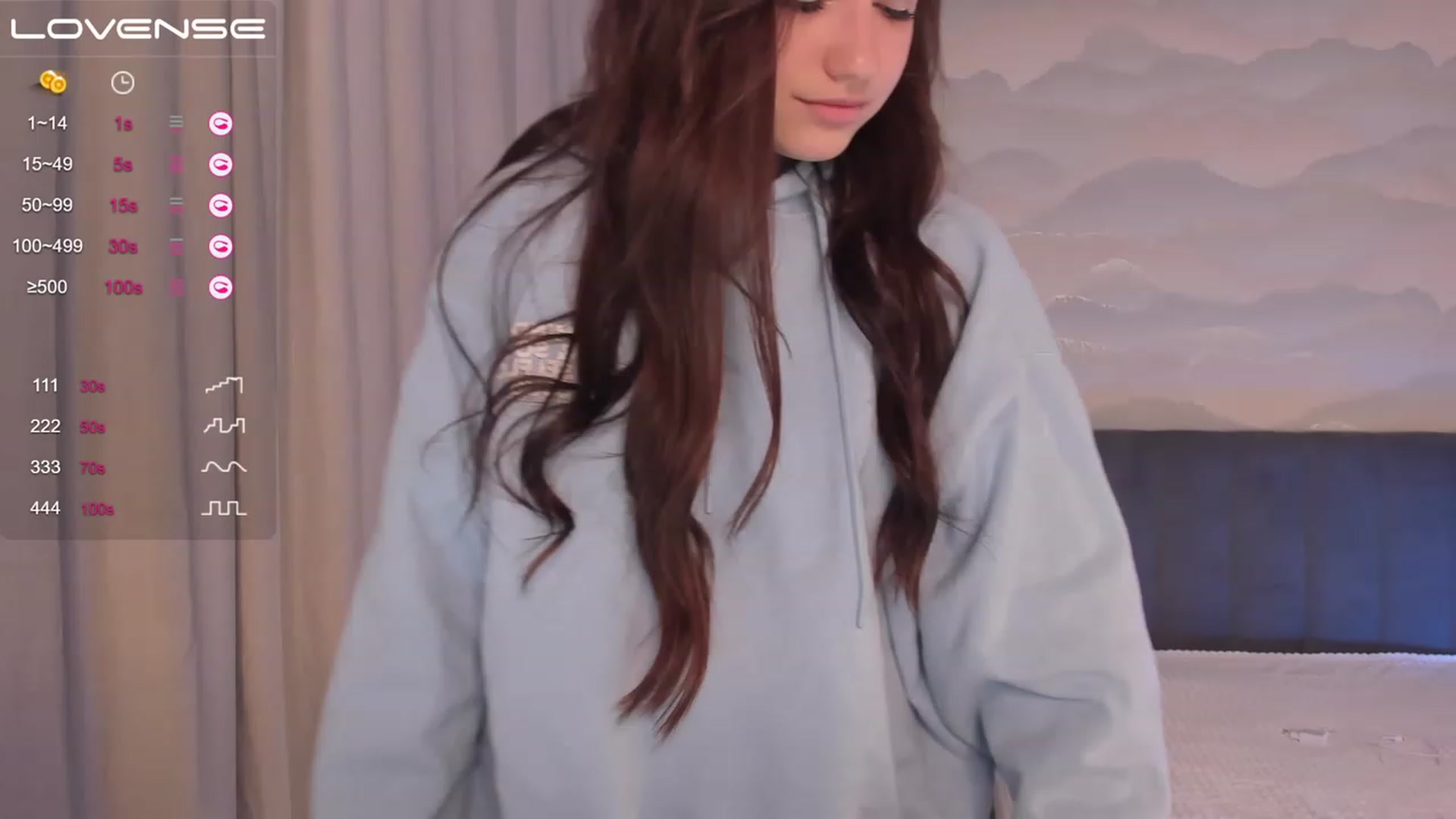 Gallery image thumbnail from Pinkgold_'s myfreecams stream on, 06/24/2023, 16:27 image 18 of 20