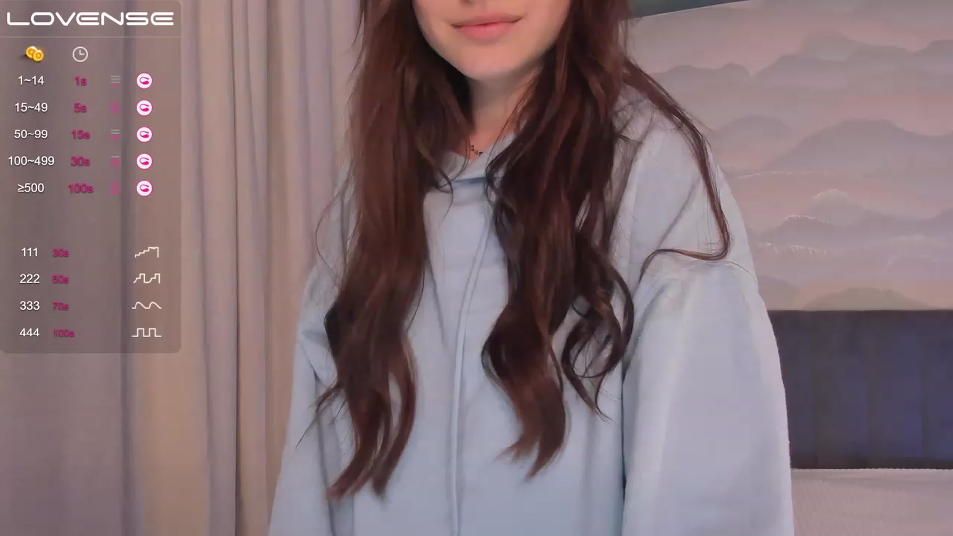Gallery image thumbnail from Pinkgold_'s myfreecams stream on, 06/24/2023, 16:27 image 13 of 20