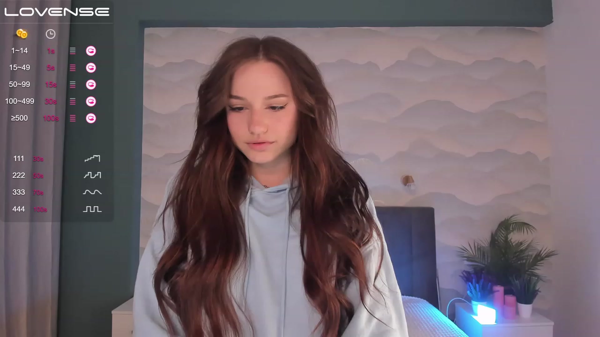 Gallery image thumbnail from Pinkgold_'s myfreecams stream on, 06/24/2023, 18:37 image 9 of 20