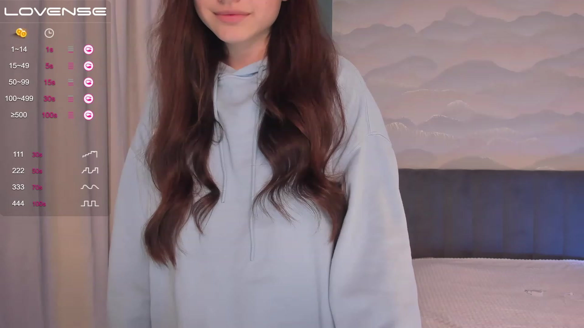 Gallery image thumbnail from Pinkgold_'s myfreecams stream on, 06/24/2023, 18:37 image 6 of 20
