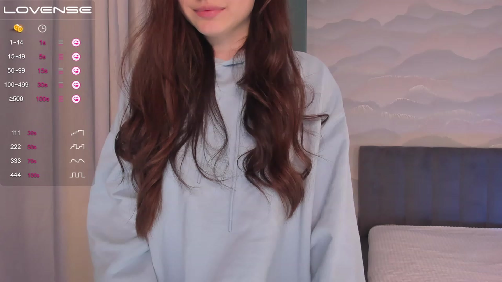 Gallery image thumbnail from Pinkgold_'s myfreecams stream on, 06/24/2023, 18:37 image 12 of 20