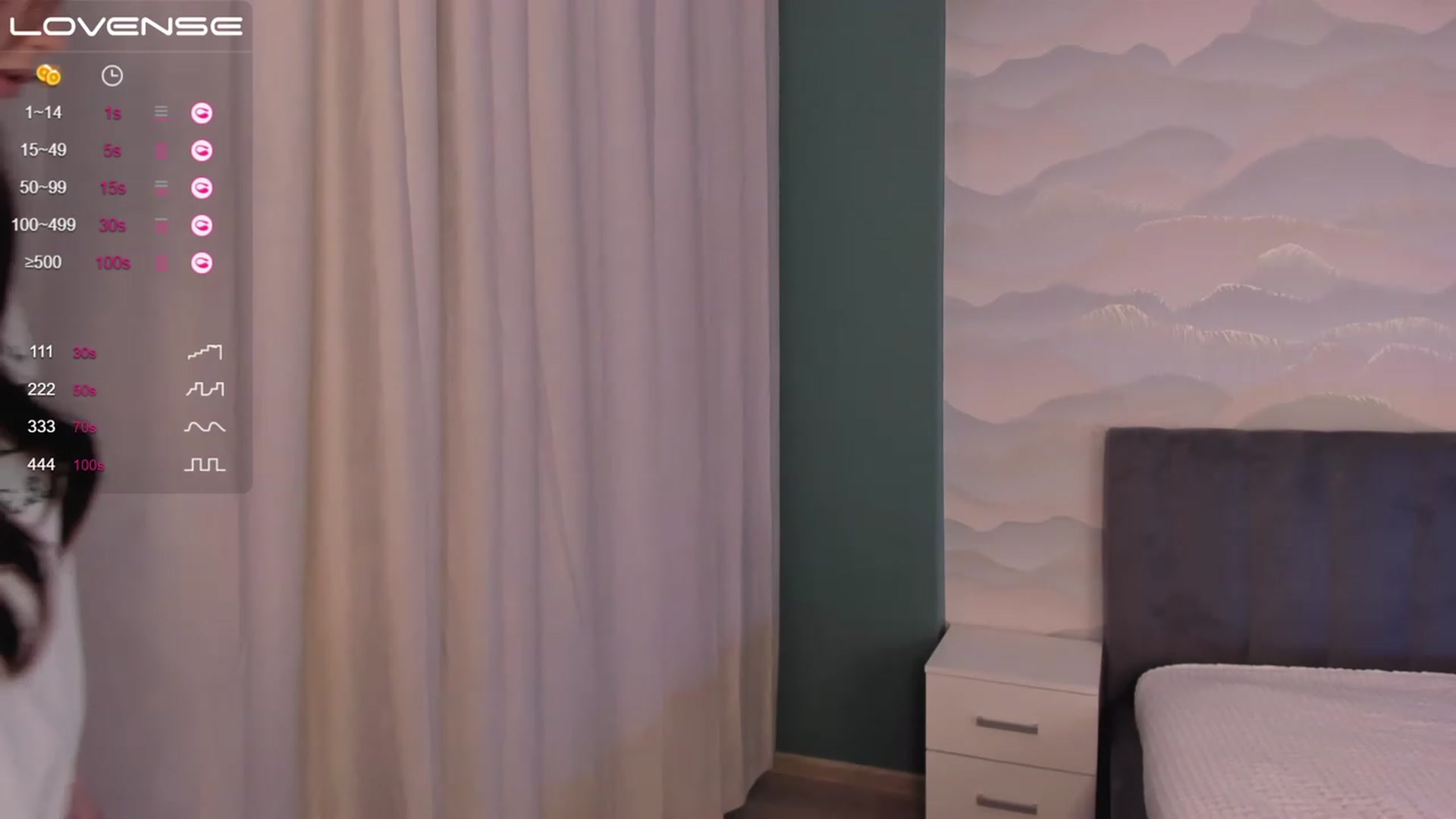 Gallery image thumbnail from Pinkgold_'s myfreecams stream on, 06/25/2023, 15:09 image 15 of 20