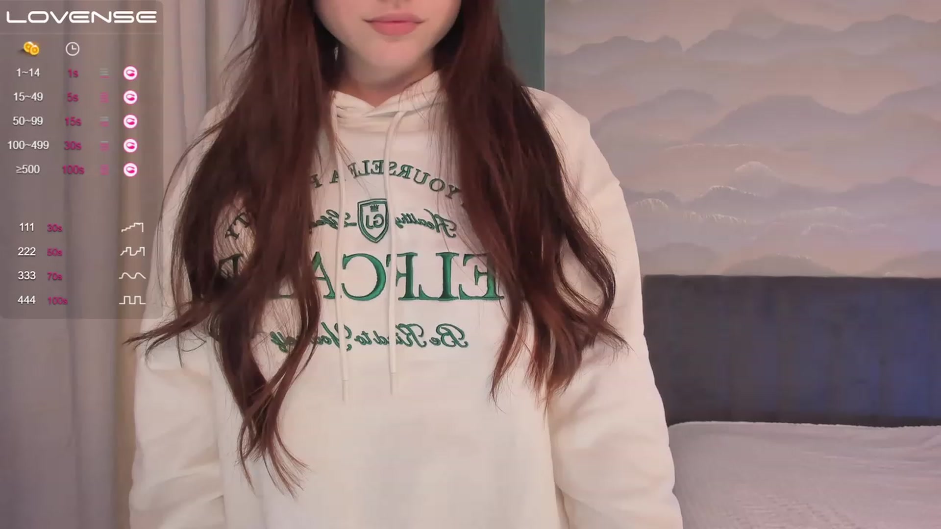 Gallery image thumbnail from Pinkgold_'s myfreecams stream on, 06/25/2023, 15:09 image 18 of 20