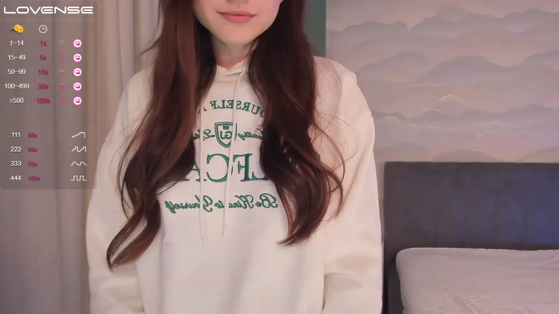 Gallery image thumbnail from Pinkgold_'s myfreecams stream on, 06/25/2023, 16:12 image 3 of 20