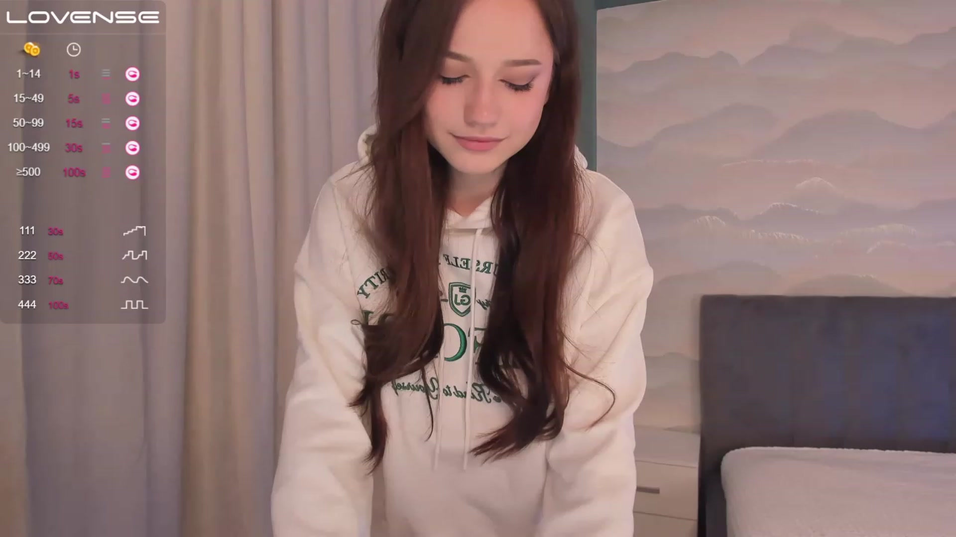Gallery image thumbnail from Pinkgold_'s myfreecams stream on, 06/25/2023, 16:12 image 15 of 20