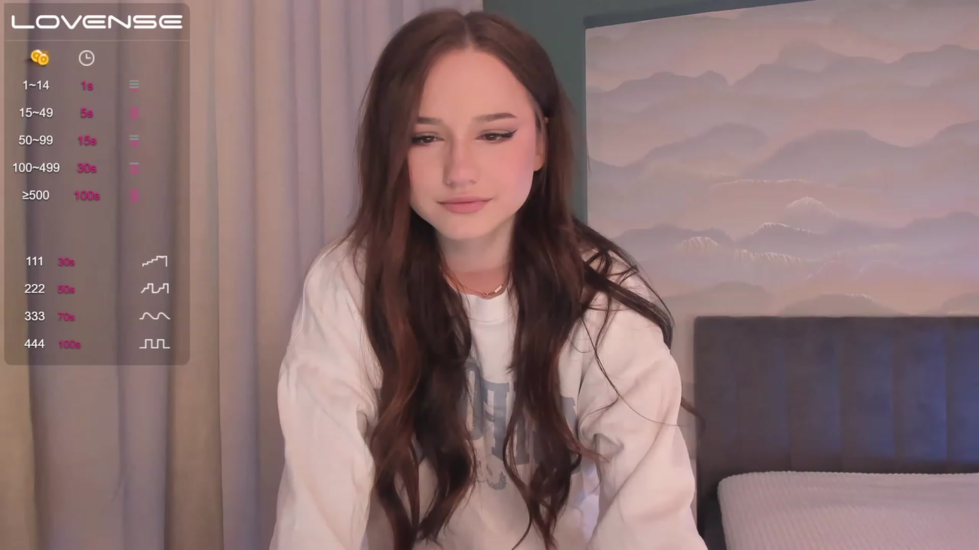 Gallery image thumbnail from Pinkgold_'s myfreecams stream on, 06/29/2023, 13:47 image 3 of 20