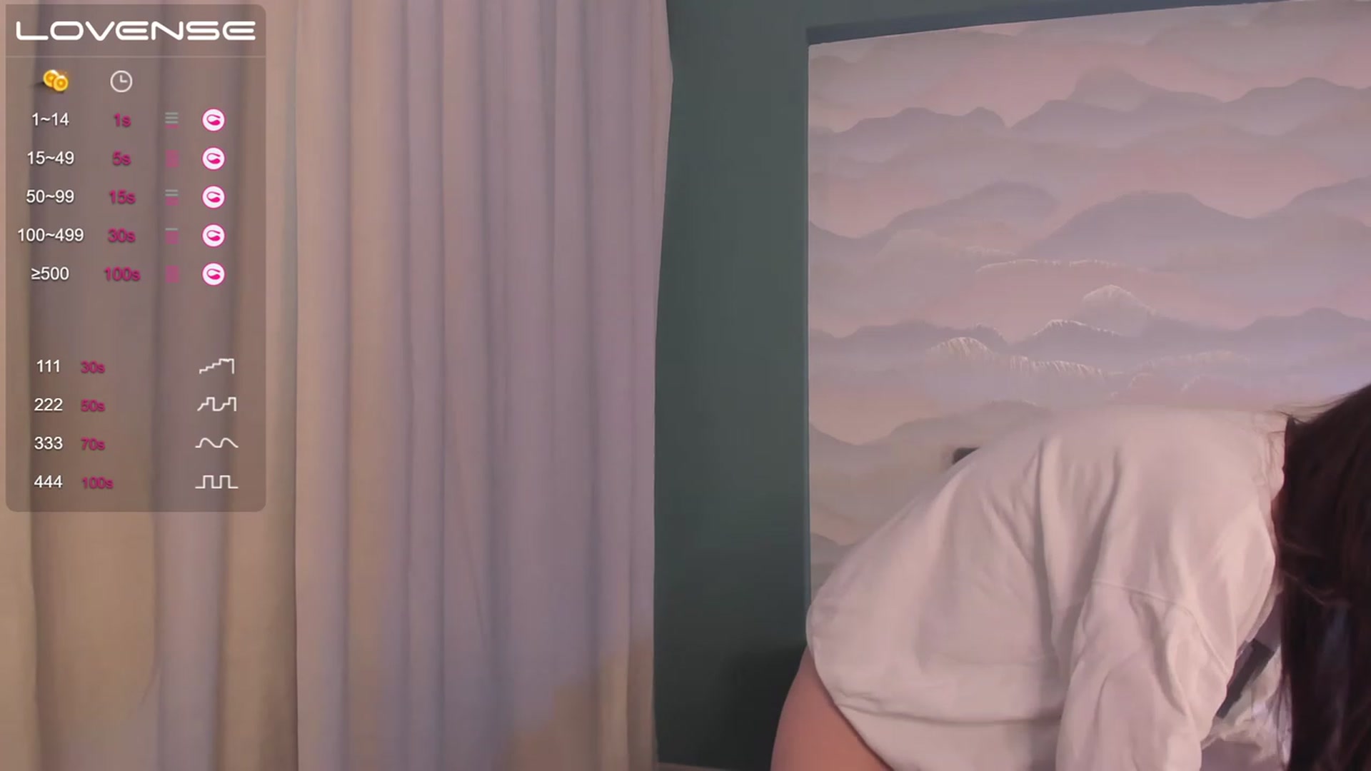 Gallery image thumbnail from Pinkgold_'s myfreecams stream on, 06/29/2023, 13:47 image 9 of 20