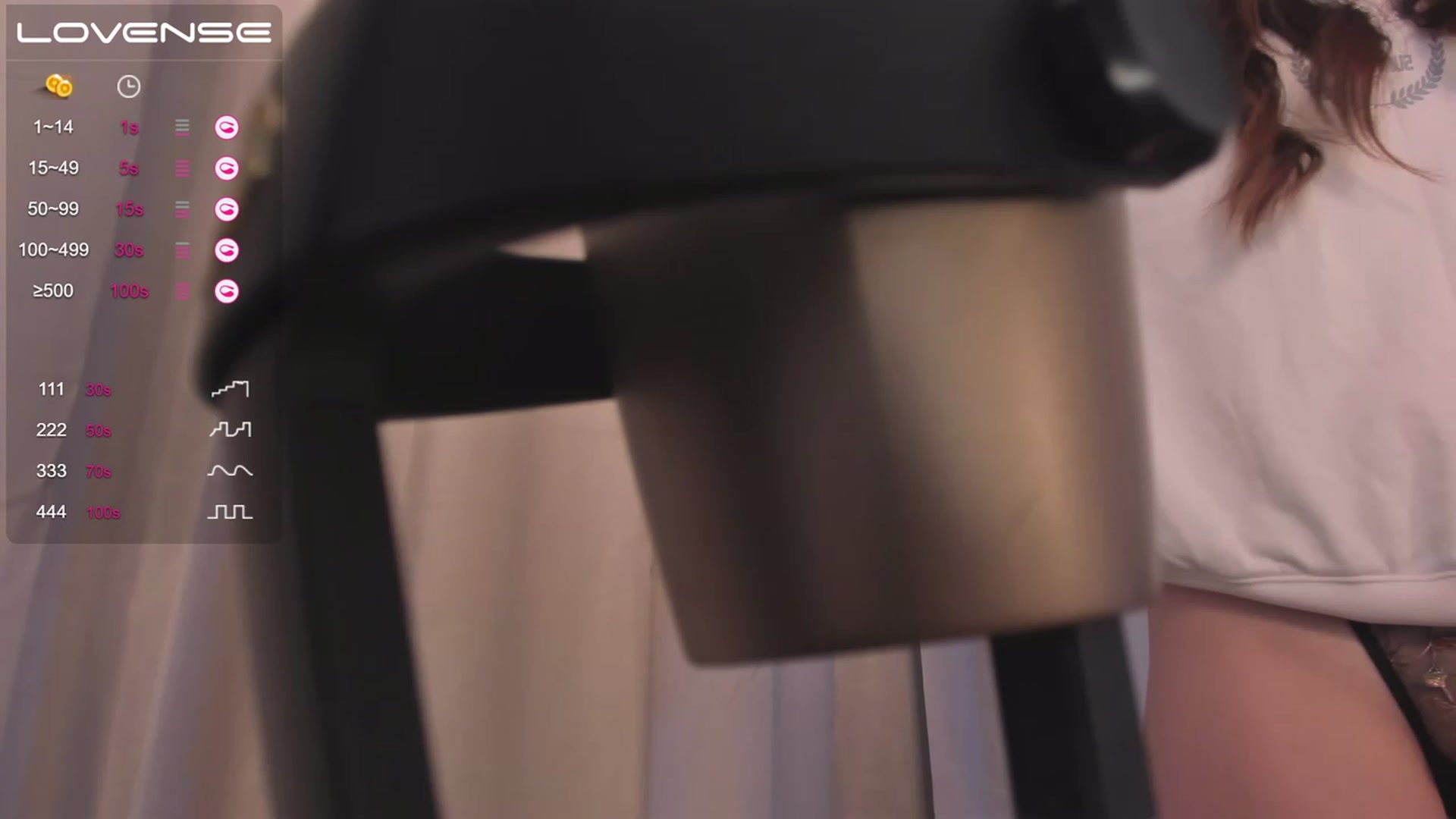 Gallery image thumbnail from Pinkgold_'s myfreecams stream on, 06/29/2023, 13:47 image 10 of 20