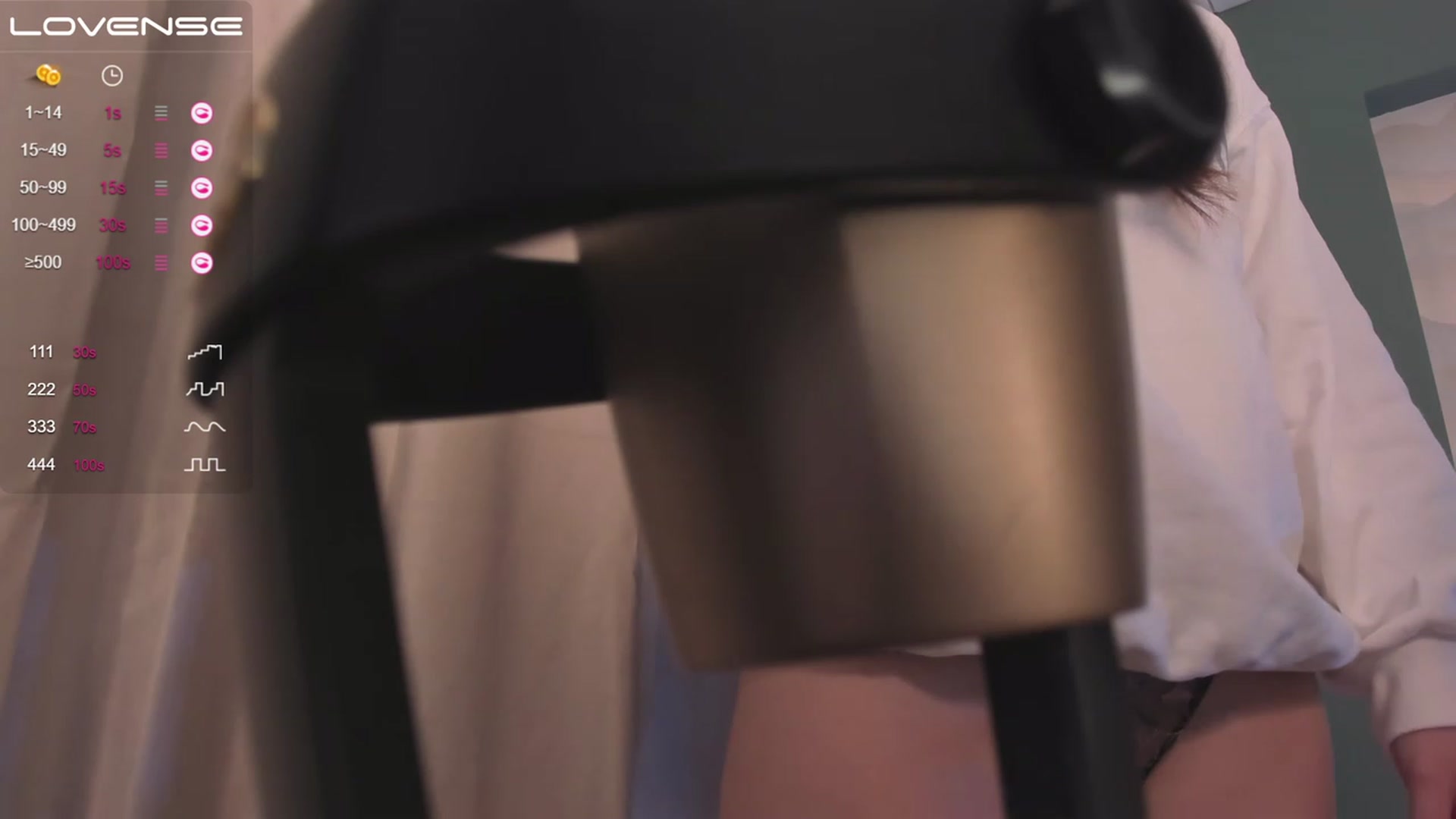 Gallery image thumbnail from Pinkgold_'s myfreecams stream on, 06/29/2023, 13:47 image 11 of 20