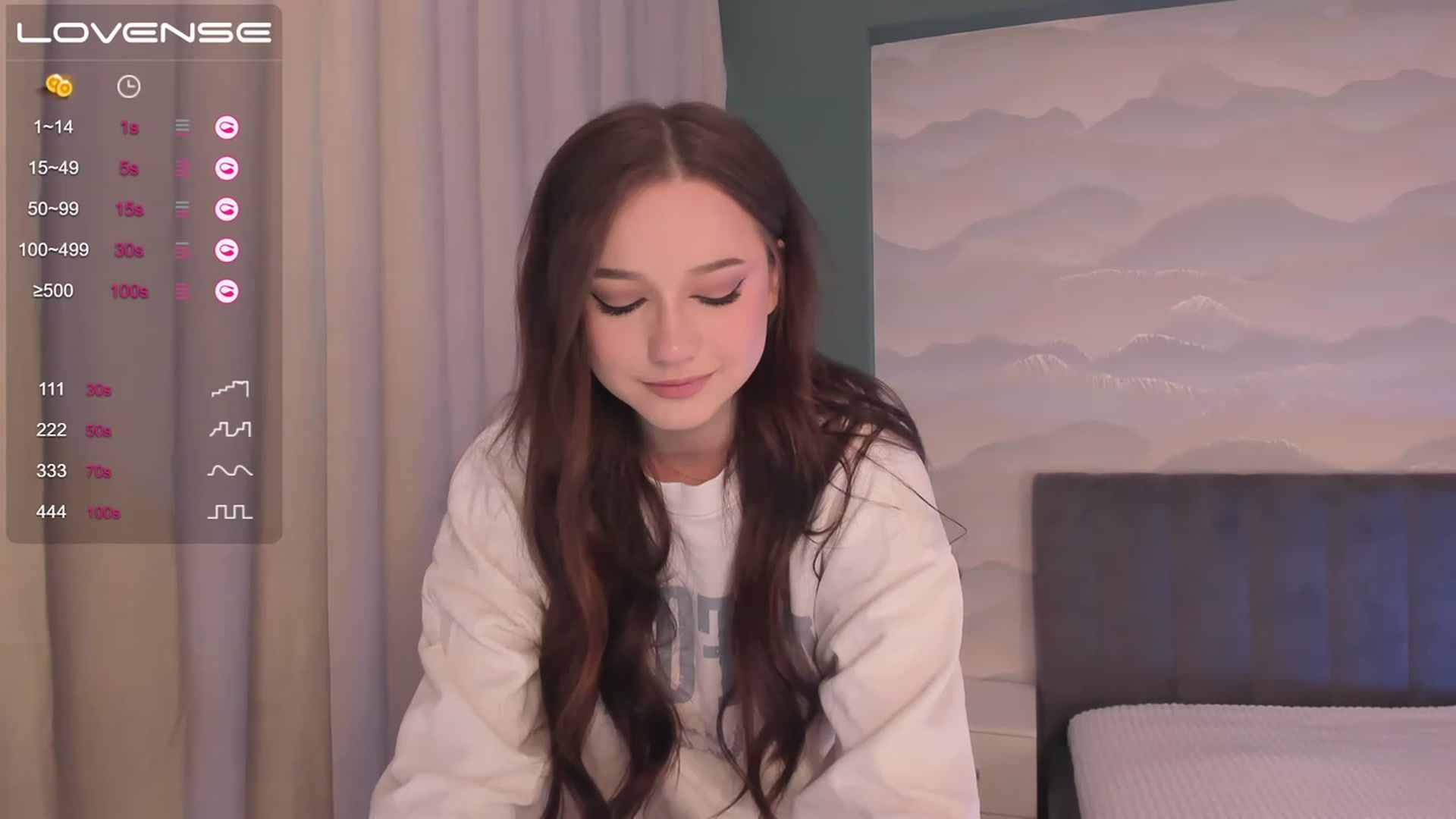 Gallery image thumbnail from Pinkgold_'s myfreecams stream on, 06/29/2023, 13:47 image 1 of 20