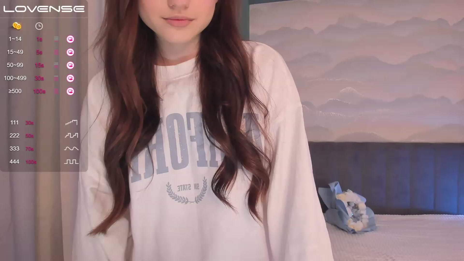 Gallery image thumbnail from Pinkgold_'s myfreecams stream on, 06/29/2023, 14:45 image 12 of 20