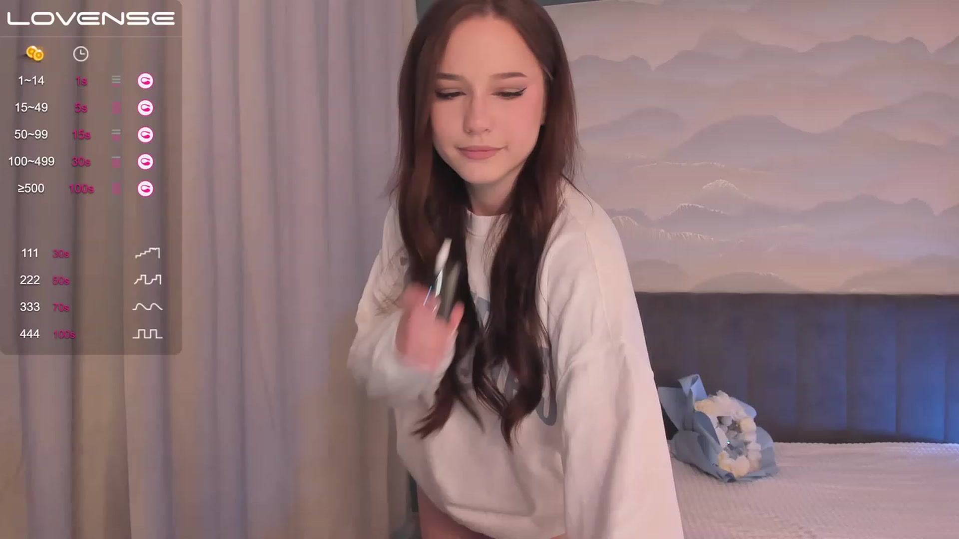 Gallery image thumbnail from Pinkgold_'s myfreecams stream on, 06/29/2023, 14:45 image 14 of 20
