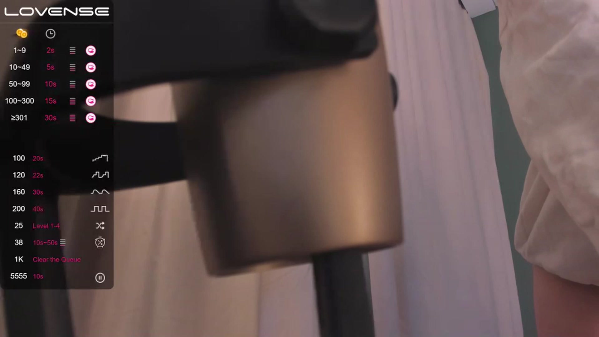 Gallery image thumbnail from Pinkgold_'s myfreecams stream on, 06/29/2023, 14:45 image 1 of 20