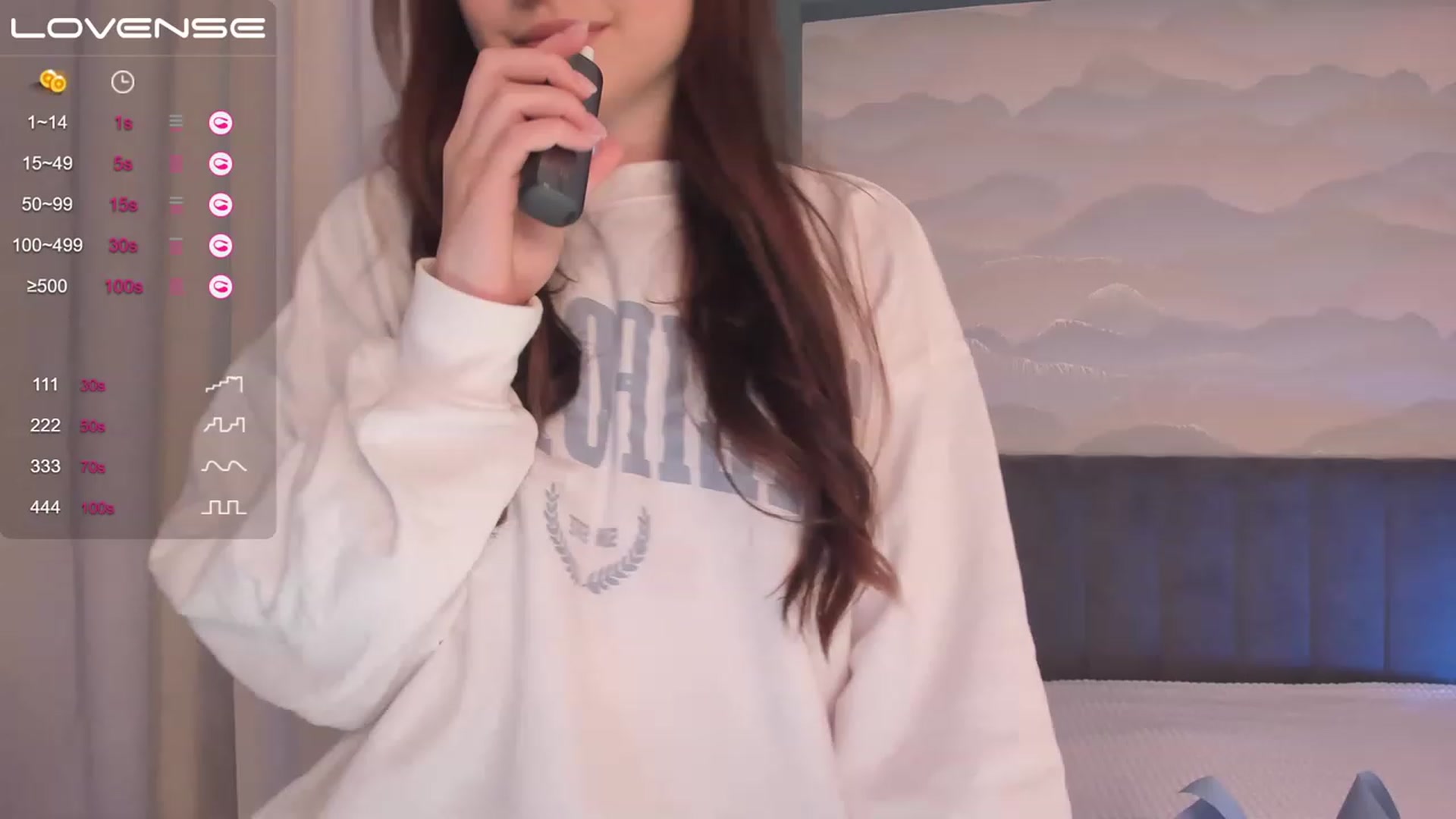 Gallery image thumbnail from Pinkgold_'s myfreecams stream on, 06/29/2023, 14:45 image 4 of 20