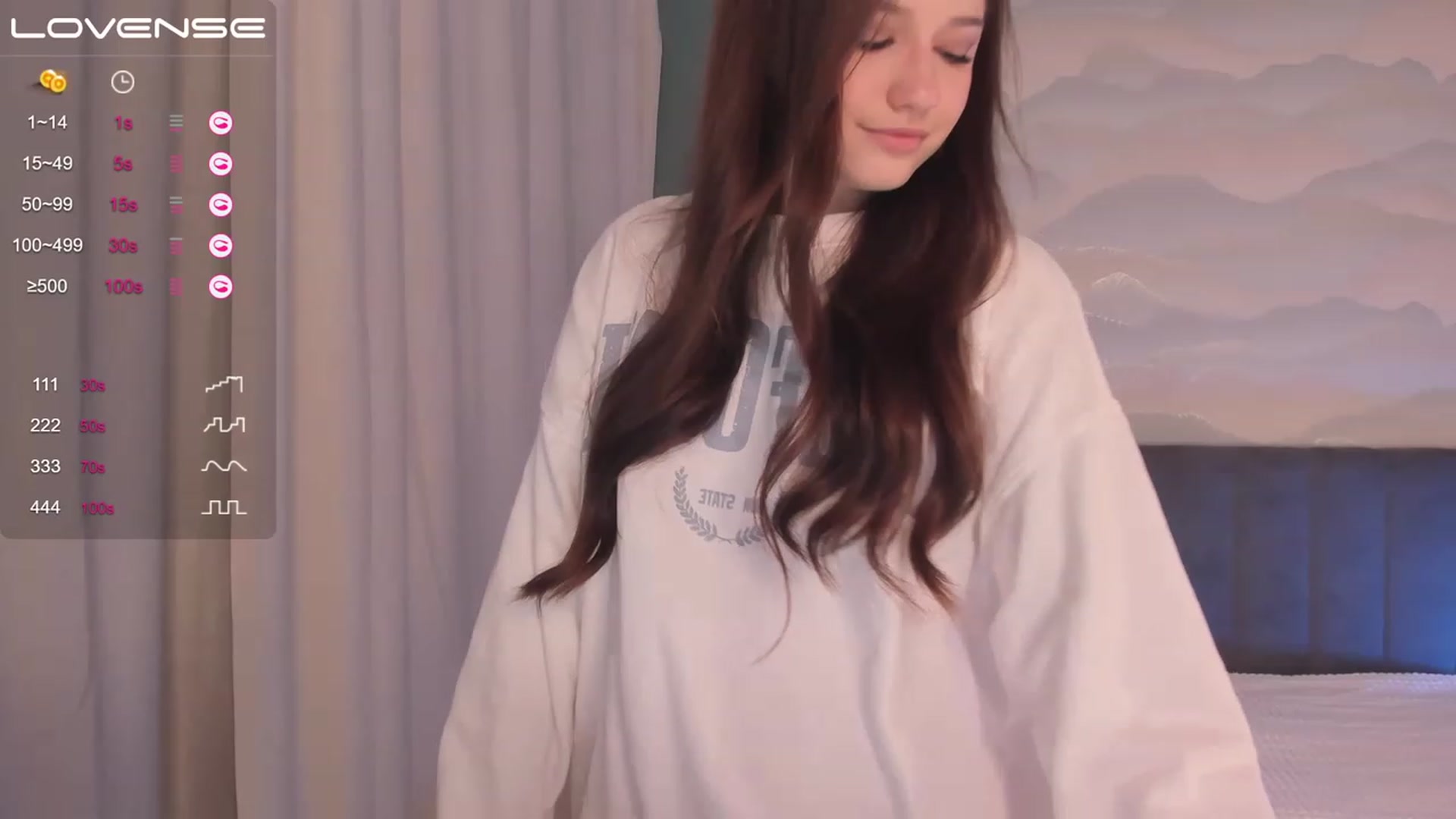 Gallery image thumbnail from Pinkgold_'s myfreecams stream on, 06/29/2023, 18:25 image 20 of 20