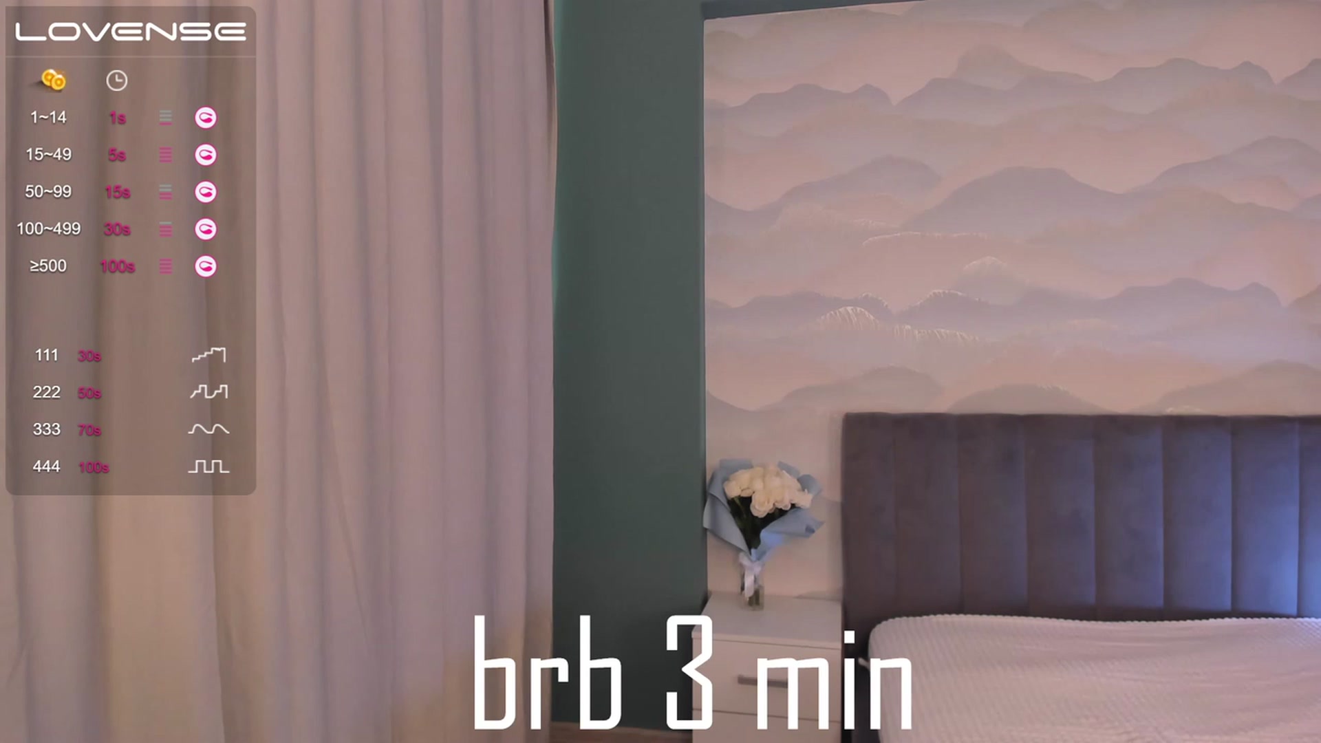 Gallery image thumbnail from Pinkgold_'s myfreecams stream on, 06/30/2023, 15:25 image 11 of 20