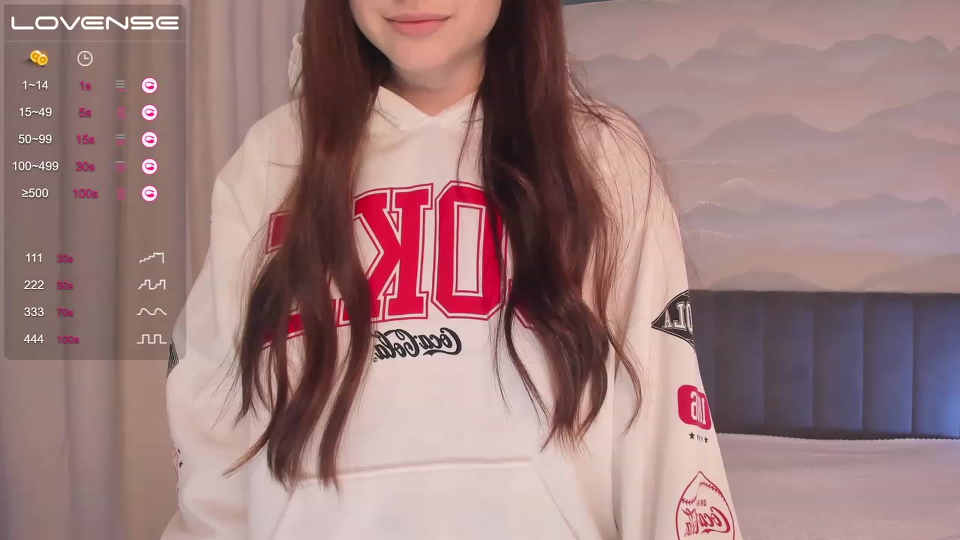 Gallery image thumbnail from Pinkgold_'s myfreecams stream on, 06/30/2023, 15:25 image 19 of 20