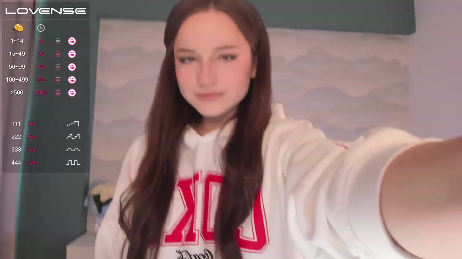 Gallery image thumbnail from Pinkgold_'s myfreecams stream on, 06/30/2023, 15:25 image 1 of 20