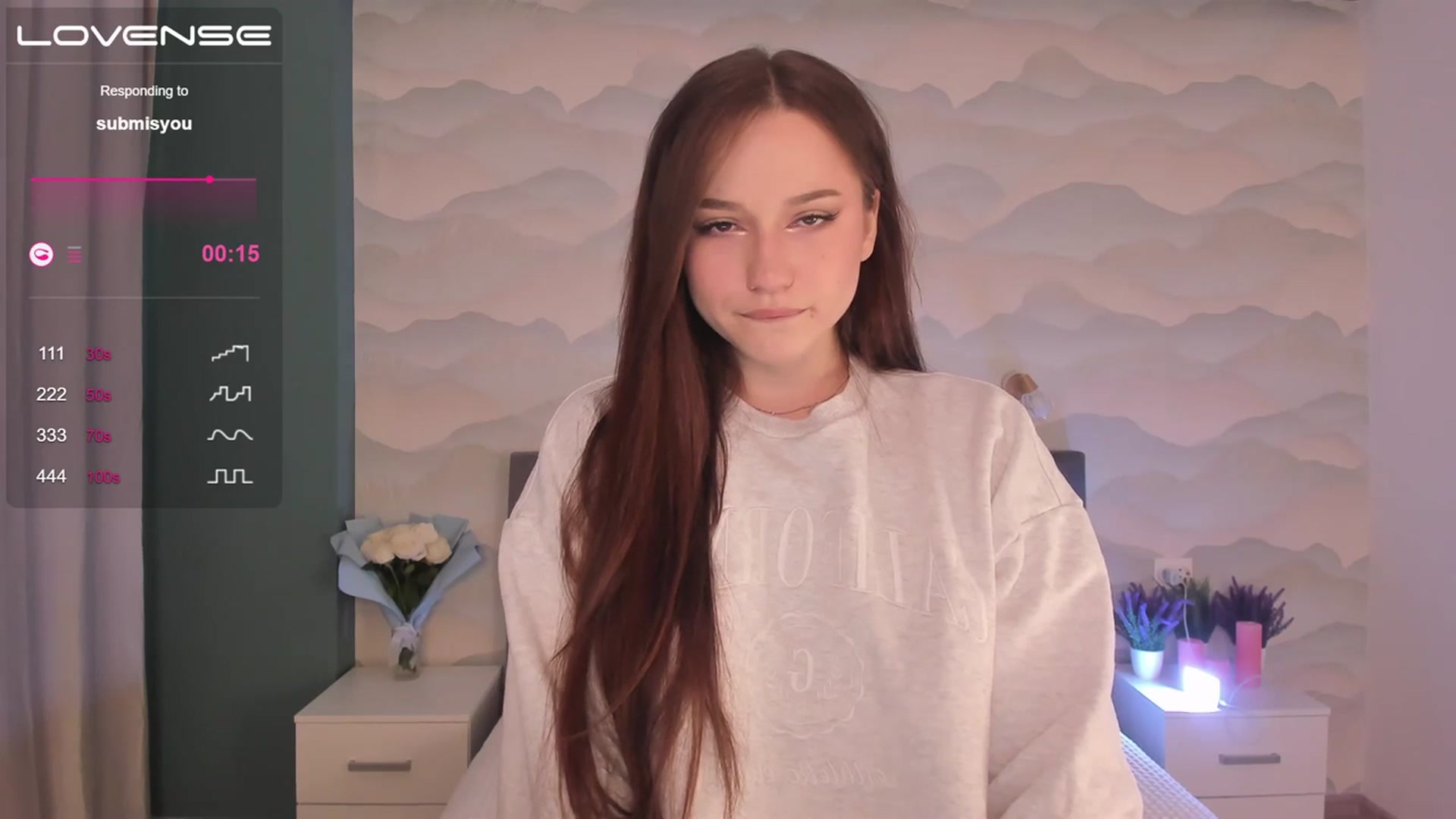 Gallery image thumbnail from Pinkgold_'s myfreecams stream on, 07/01/2023, 15:22 image 3 of 20