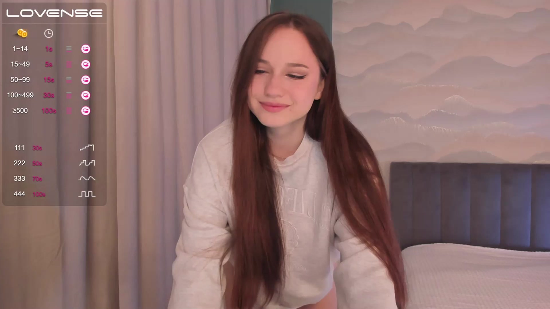 Gallery image thumbnail from Pinkgold_'s myfreecams stream on, 07/01/2023, 18:09 image 1 of 20