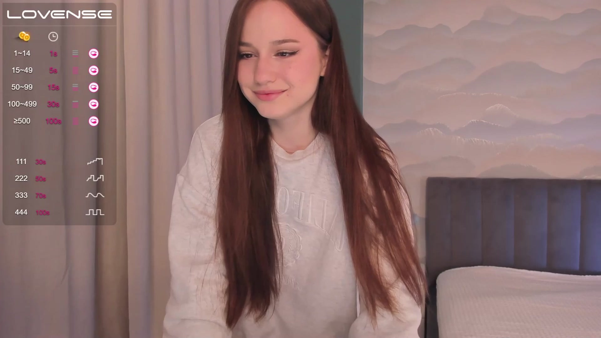 Gallery image thumbnail from Pinkgold_'s myfreecams stream on, 07/01/2023, 18:09 image 2 of 20