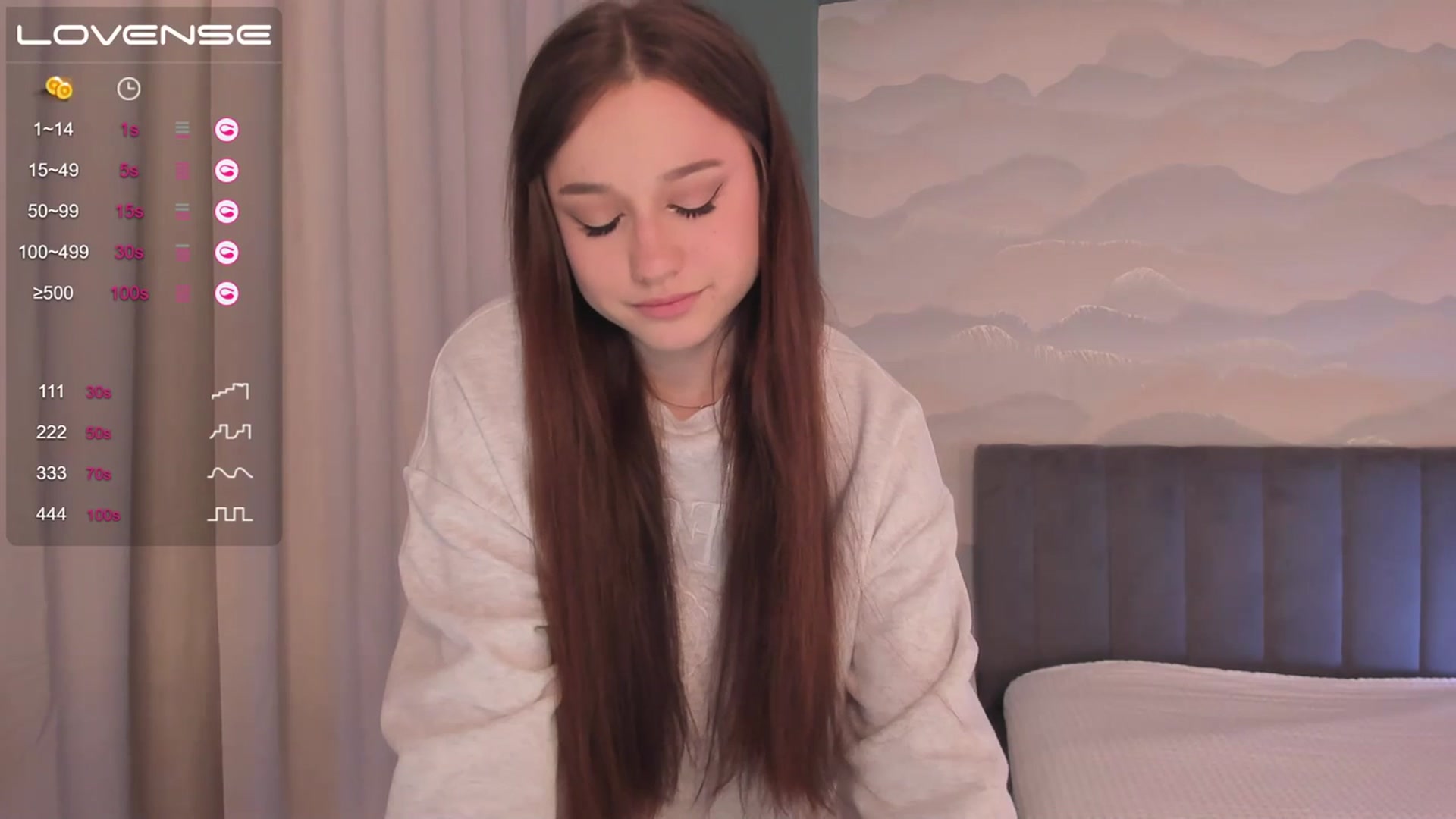 Gallery image thumbnail from Pinkgold_'s myfreecams stream on, 07/01/2023, 18:09 image 17 of 20