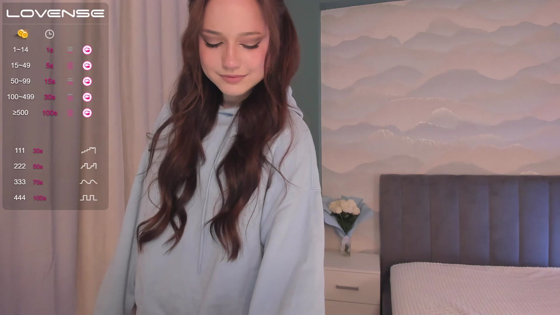 Gallery image thumbnail from Pinkgold_'s myfreecams stream on, 07/02/2023, 11:18 image 18 of 20
