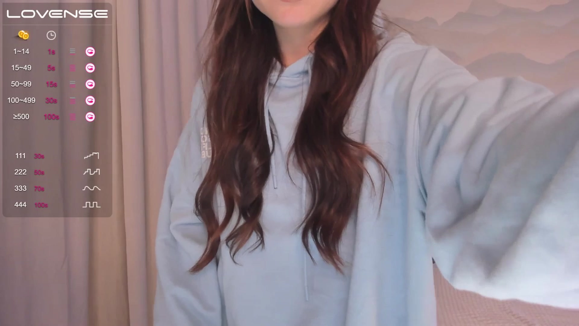 Gallery image thumbnail from Pinkgold_'s myfreecams stream on, 07/02/2023, 18:34 image 9 of 20
