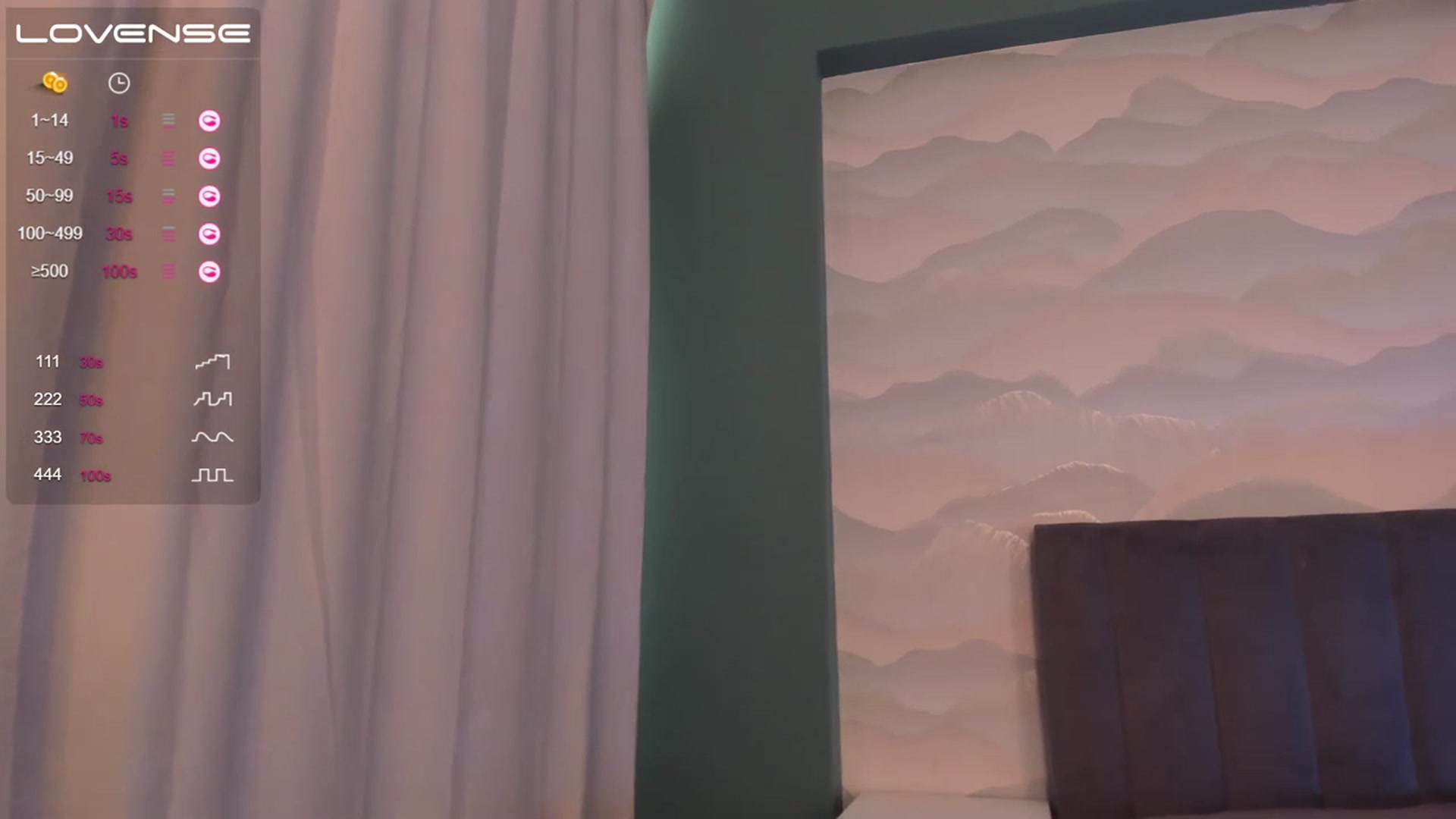 Gallery image thumbnail from Pinkgold_'s myfreecams stream on, 07/14/2023, 10:09 image 15 of 20