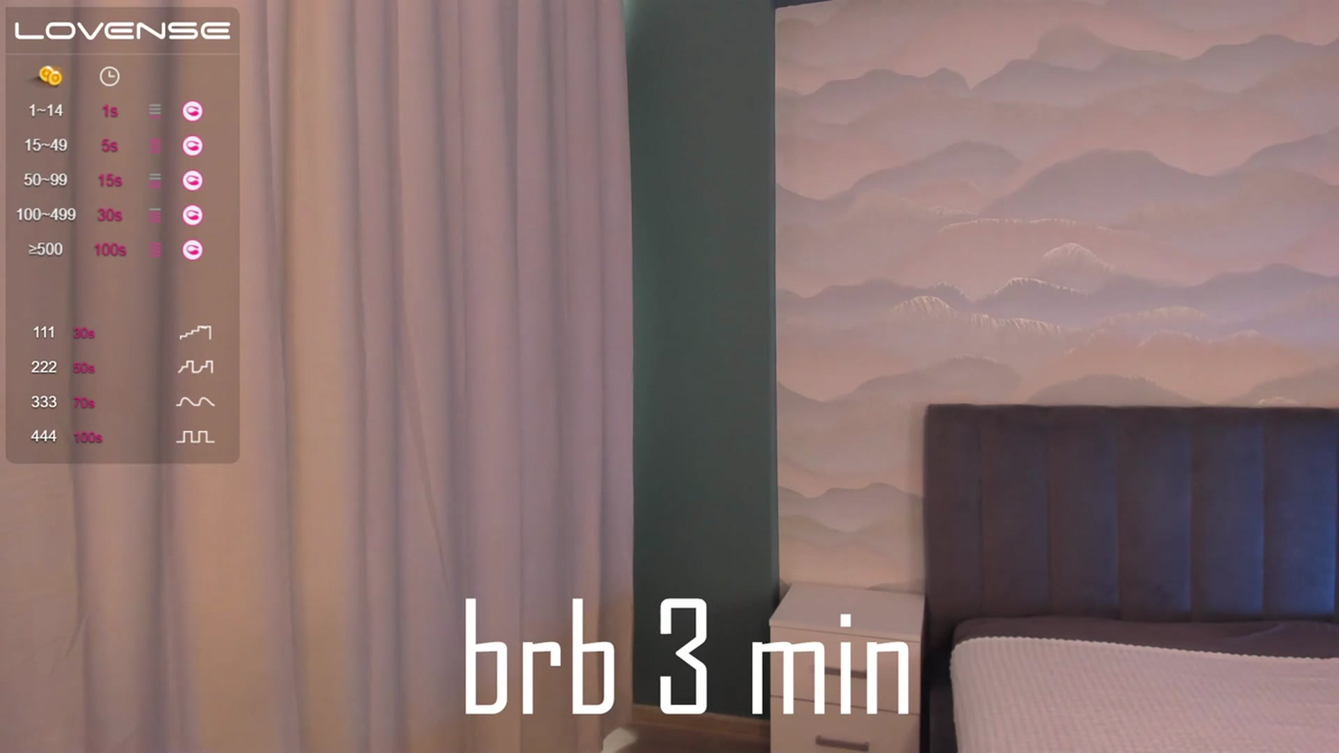 Gallery image thumbnail from Pinkgold_'s myfreecams stream on, 07/14/2023, 10:09 image 12 of 20
