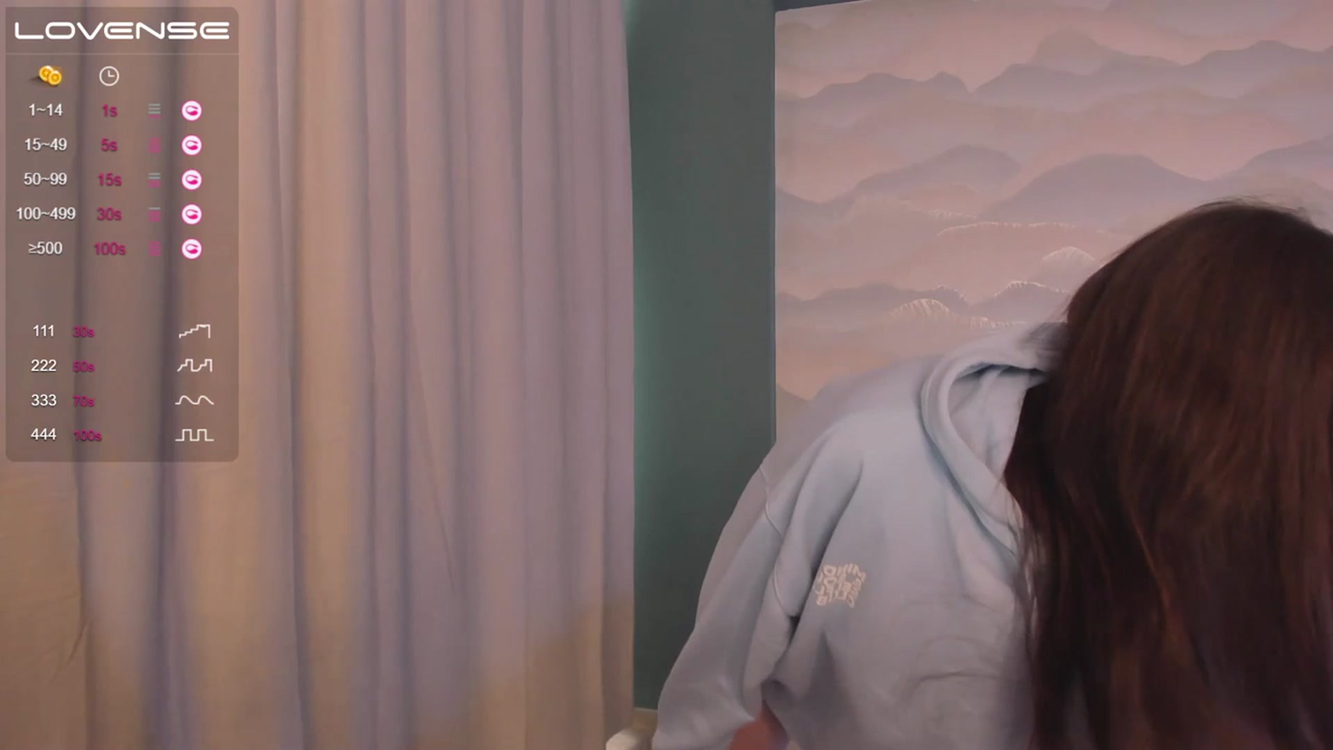 Gallery image thumbnail from Pinkgold_'s myfreecams stream on, 07/14/2023, 11:45 image 16 of 20
