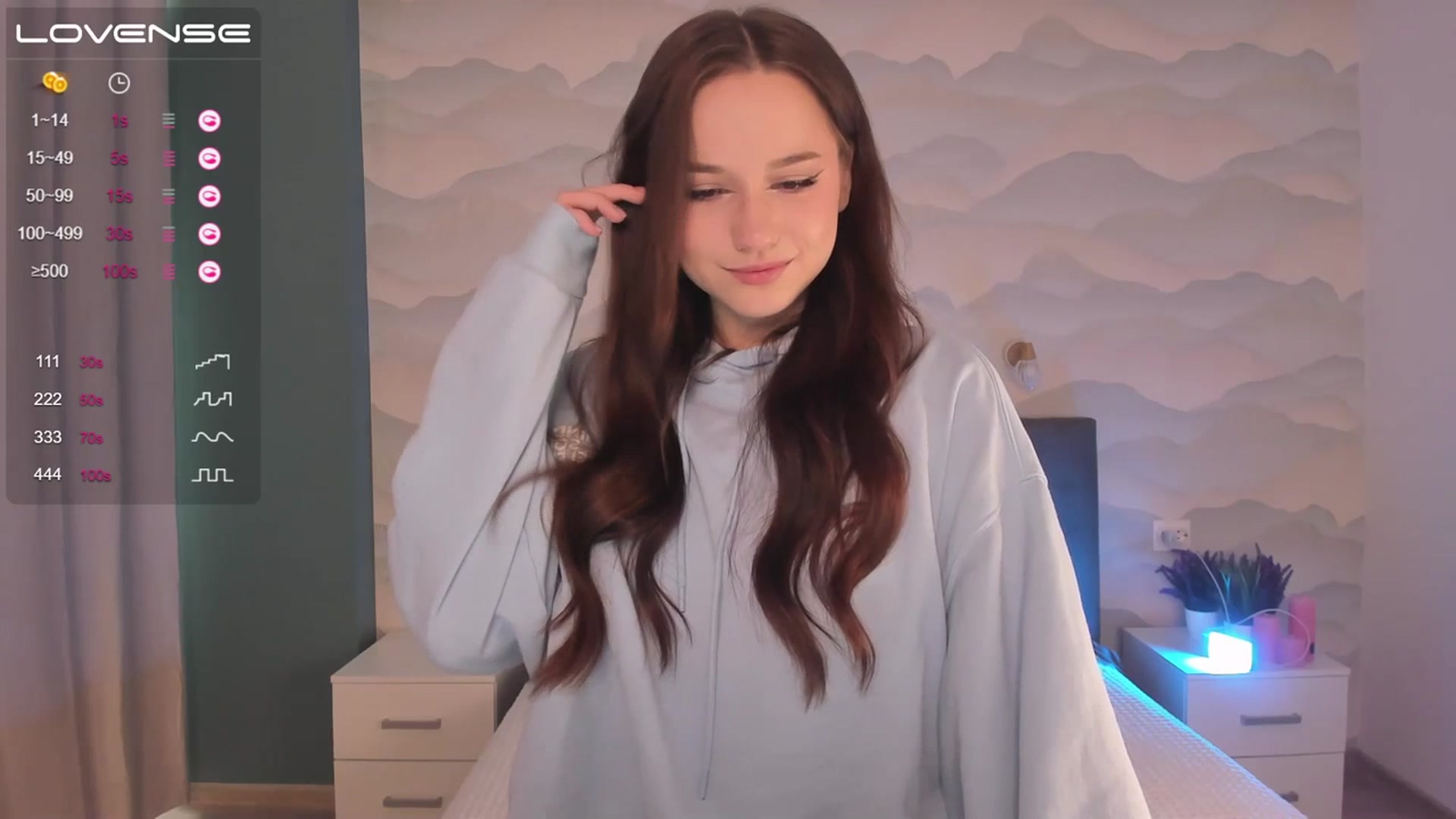 Gallery image thumbnail from Pinkgold_'s myfreecams stream on, 07/14/2023, 11:45 image 6 of 20